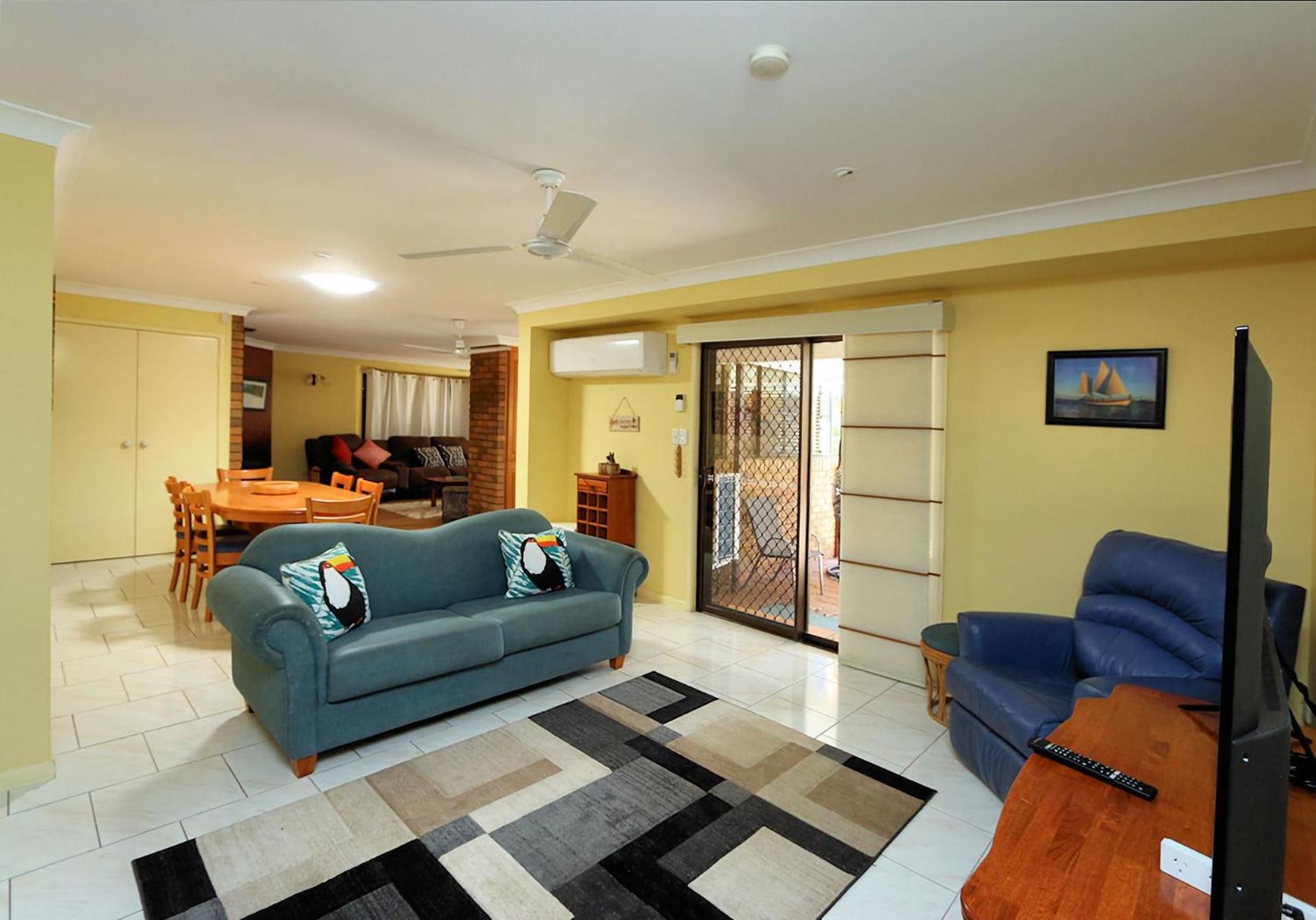 36 Trevors Road