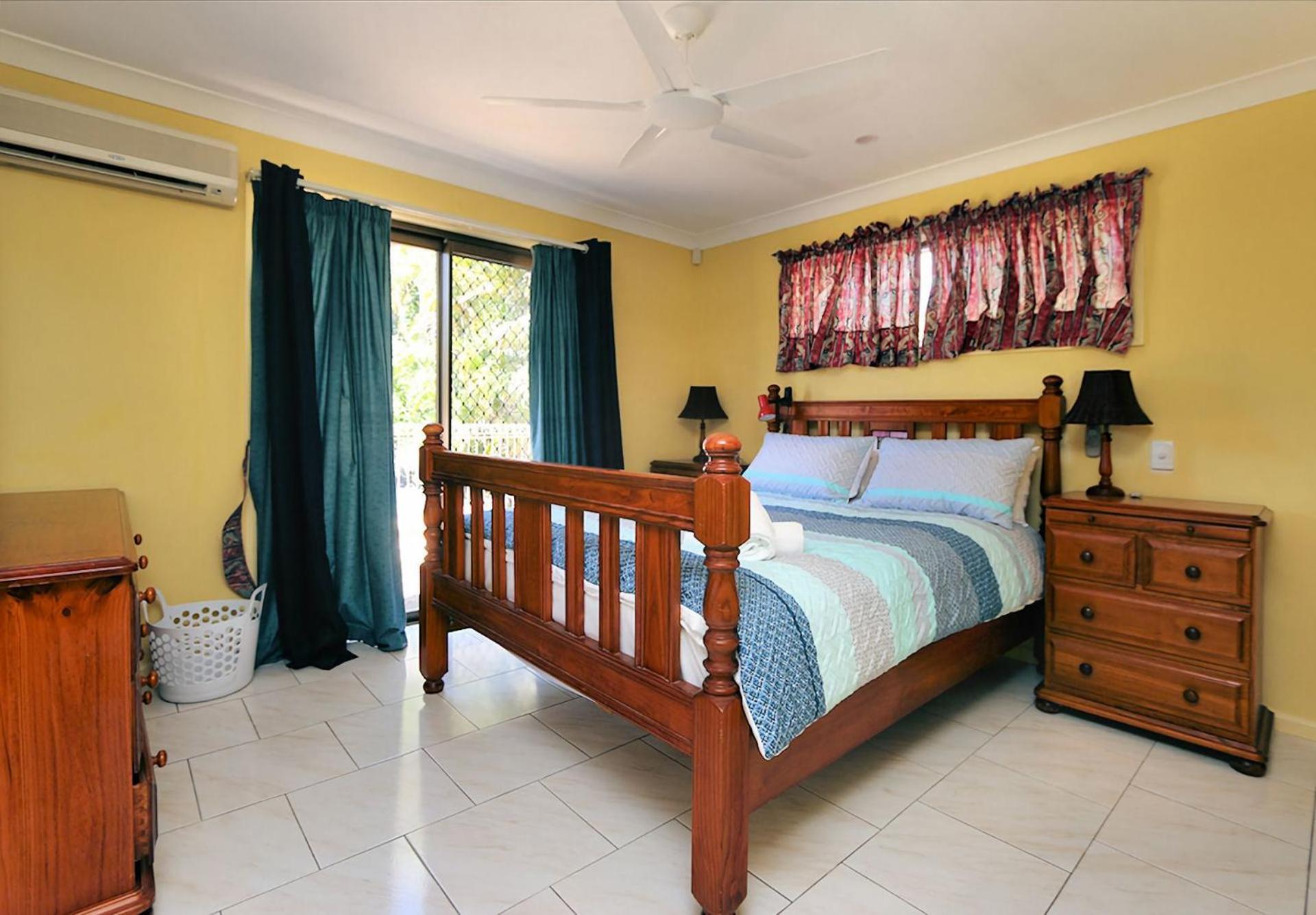 36 Trevors Road