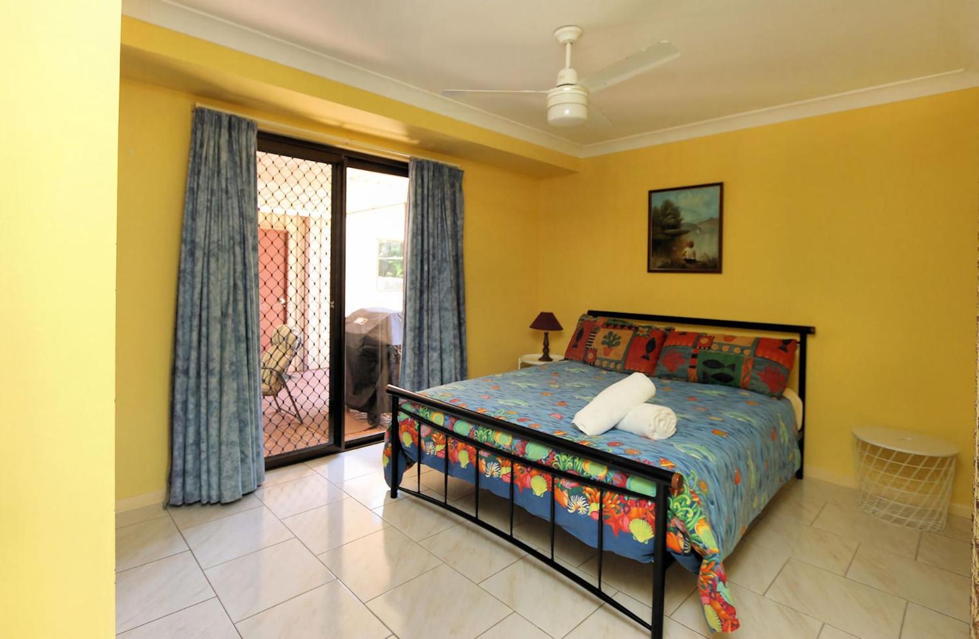 36 Trevors Road