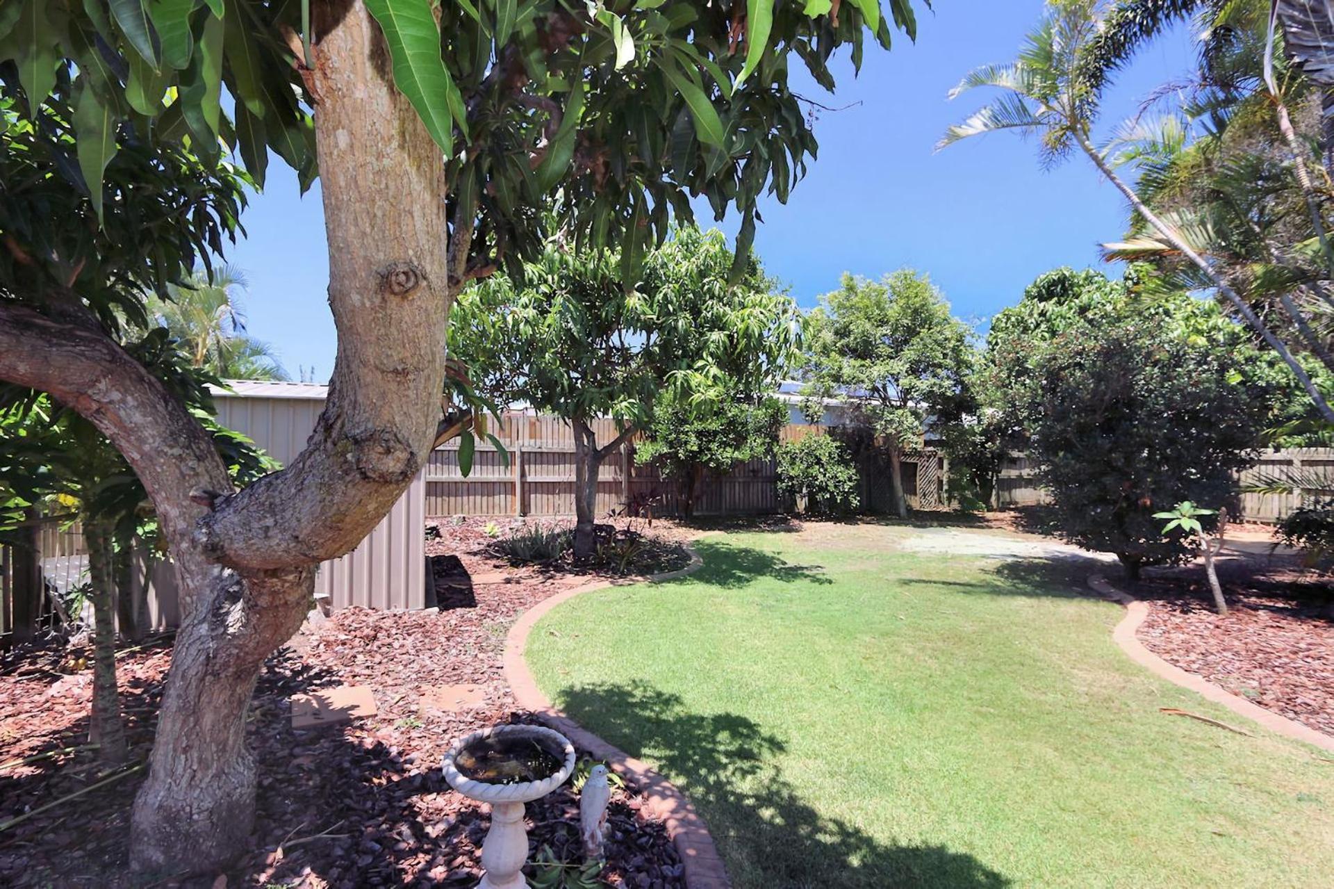 36 Trevors Road