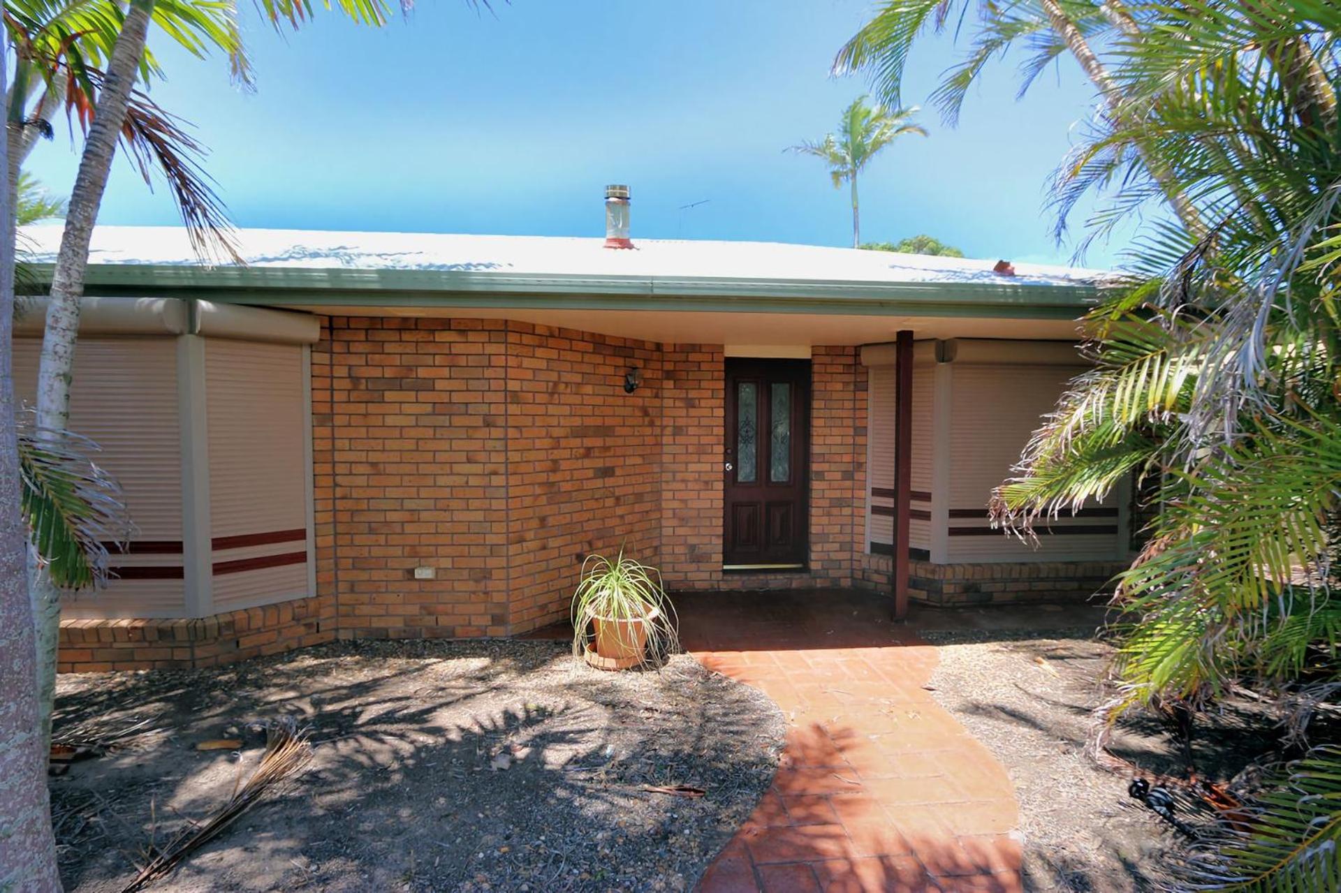36 Trevors Road