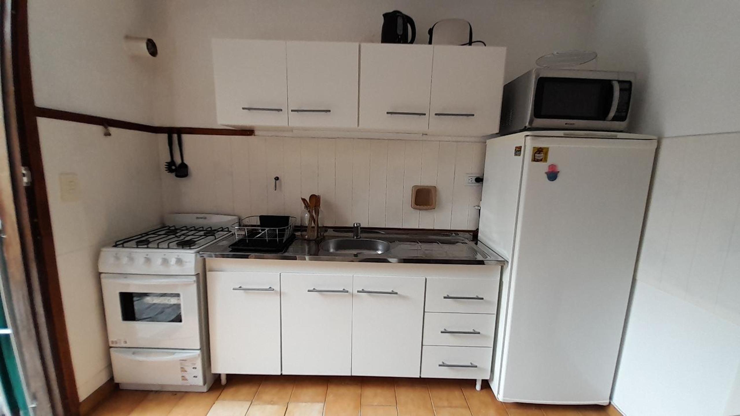 CASA PARA DESCANSAR, CON BUENAS VIBRAS Y CREAR LINDOS RECUERDOS - Casa entera tipo duplex en Mar de Ajo