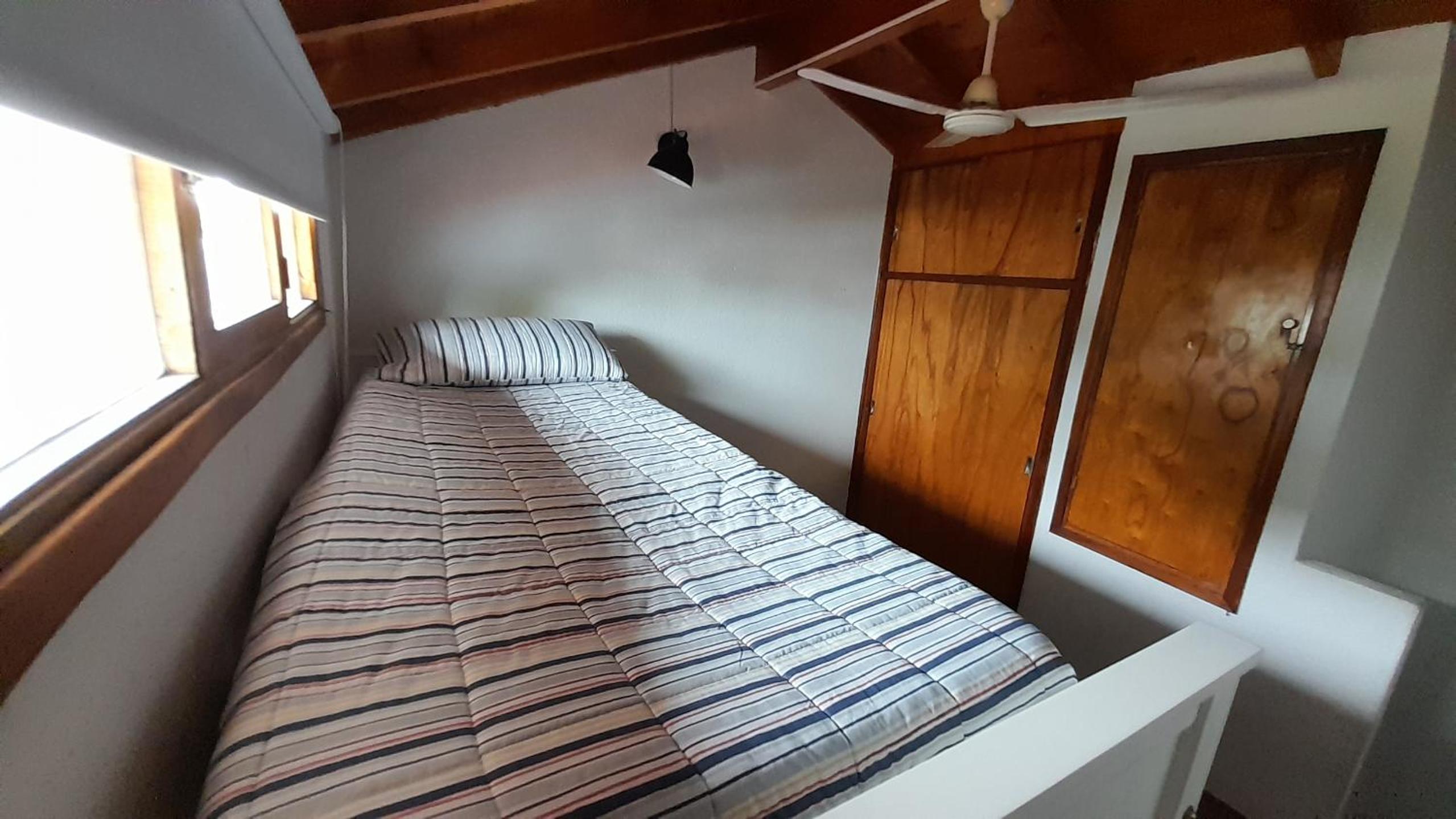 CASA PARA DESCANSAR, CON BUENAS VIBRAS Y CREAR LINDOS RECUERDOS - Casa entera tipo duplex en Mar de Ajo