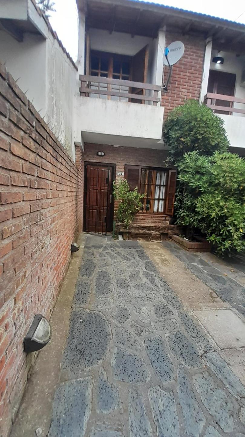 CASA PARA DESCANSAR, CON BUENAS VIBRAS Y CREAR LINDOS RECUERDOS - Casa entera tipo duplex en Mar de Ajo