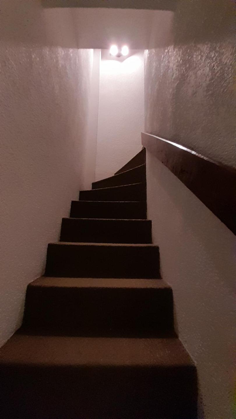 CASA PARA DESCANSAR, CON BUENAS VIBRAS Y CREAR LINDOS RECUERDOS - Casa entera tipo duplex en Mar de Ajo