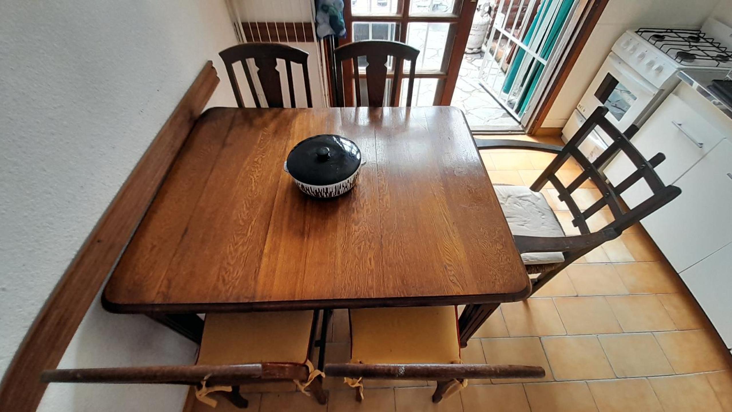 CASA PARA DESCANSAR, CON BUENAS VIBRAS Y CREAR LINDOS RECUERDOS - Casa entera tipo duplex en Mar de Ajo