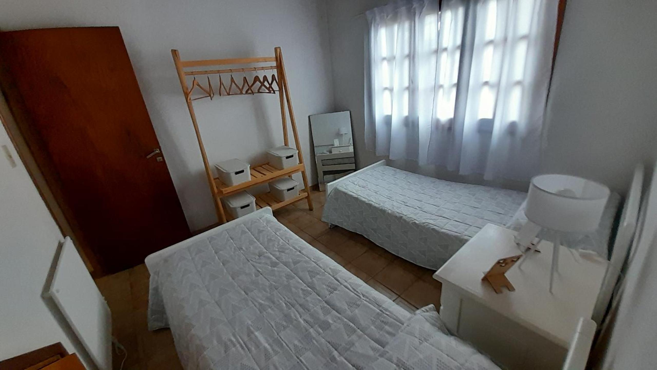 CASA PARA DESCANSAR, CON BUENAS VIBRAS Y CREAR LINDOS RECUERDOS - Casa entera tipo duplex en Mar de Ajo