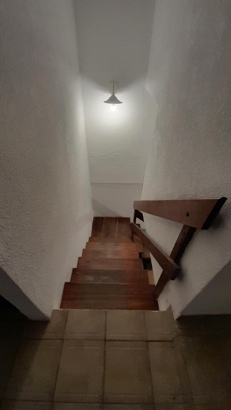 CASA PARA DESCANSAR, CON BUENAS VIBRAS Y CREAR LINDOS RECUERDOS - Casa entera tipo duplex en Mar de Ajo