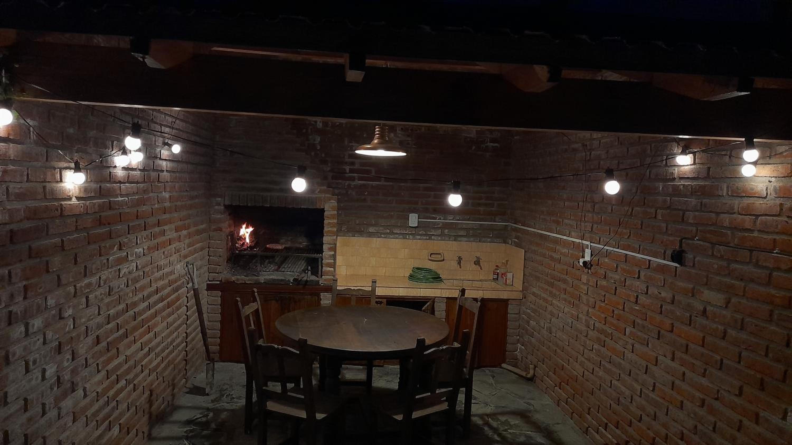 CASA PARA DESCANSAR, CON BUENAS VIBRAS Y CREAR LINDOS RECUERDOS - Casa entera tipo duplex en Mar de Ajo