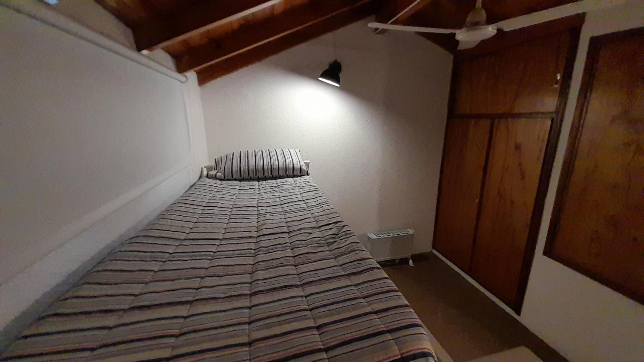 CASA PARA DESCANSAR, CON BUENAS VIBRAS Y CREAR LINDOS RECUERDOS - Casa entera tipo duplex en Mar de Ajo