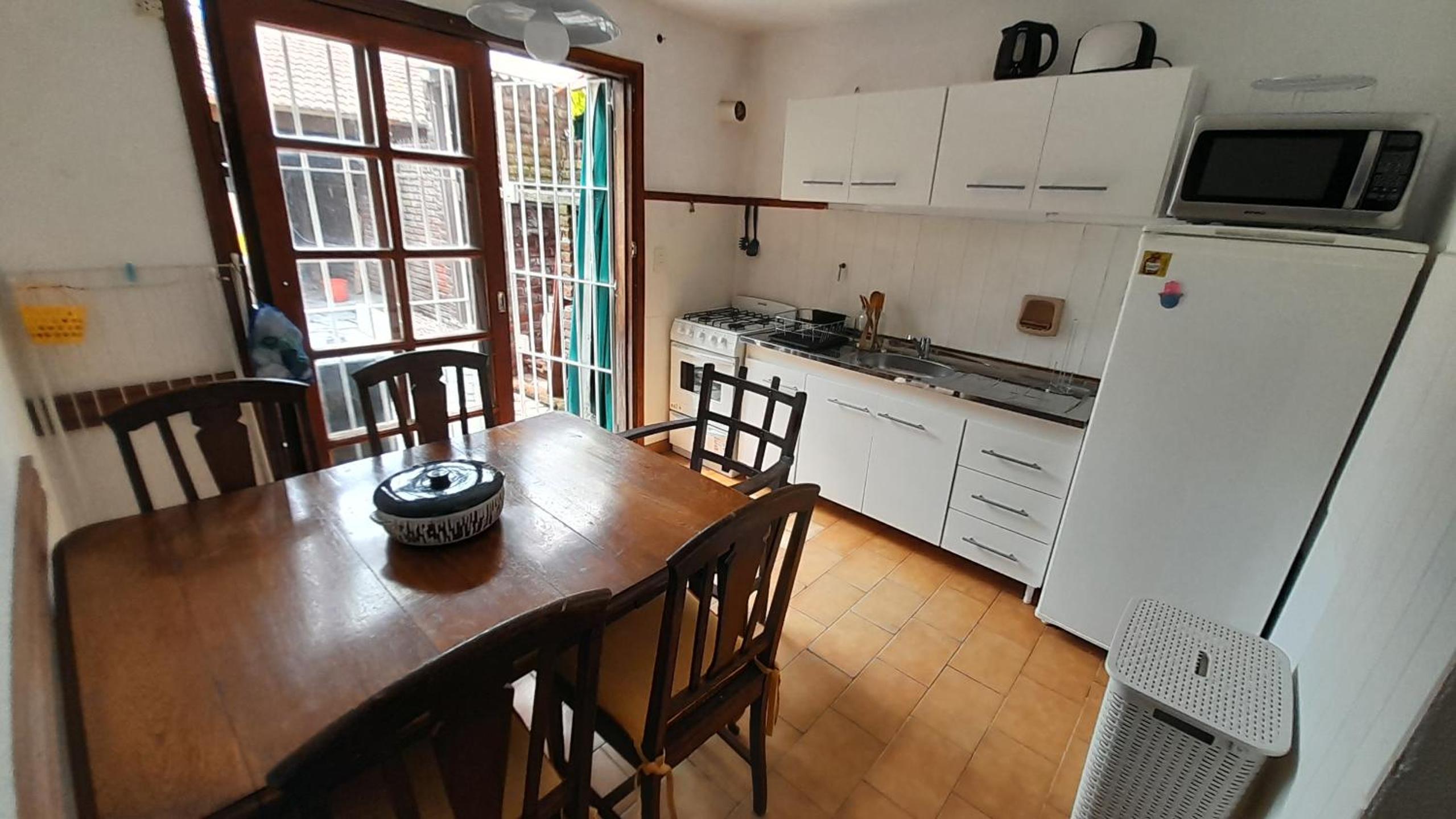CASA PARA DESCANSAR, CON BUENAS VIBRAS Y CREAR LINDOS RECUERDOS - Casa entera tipo duplex en Mar de Ajo