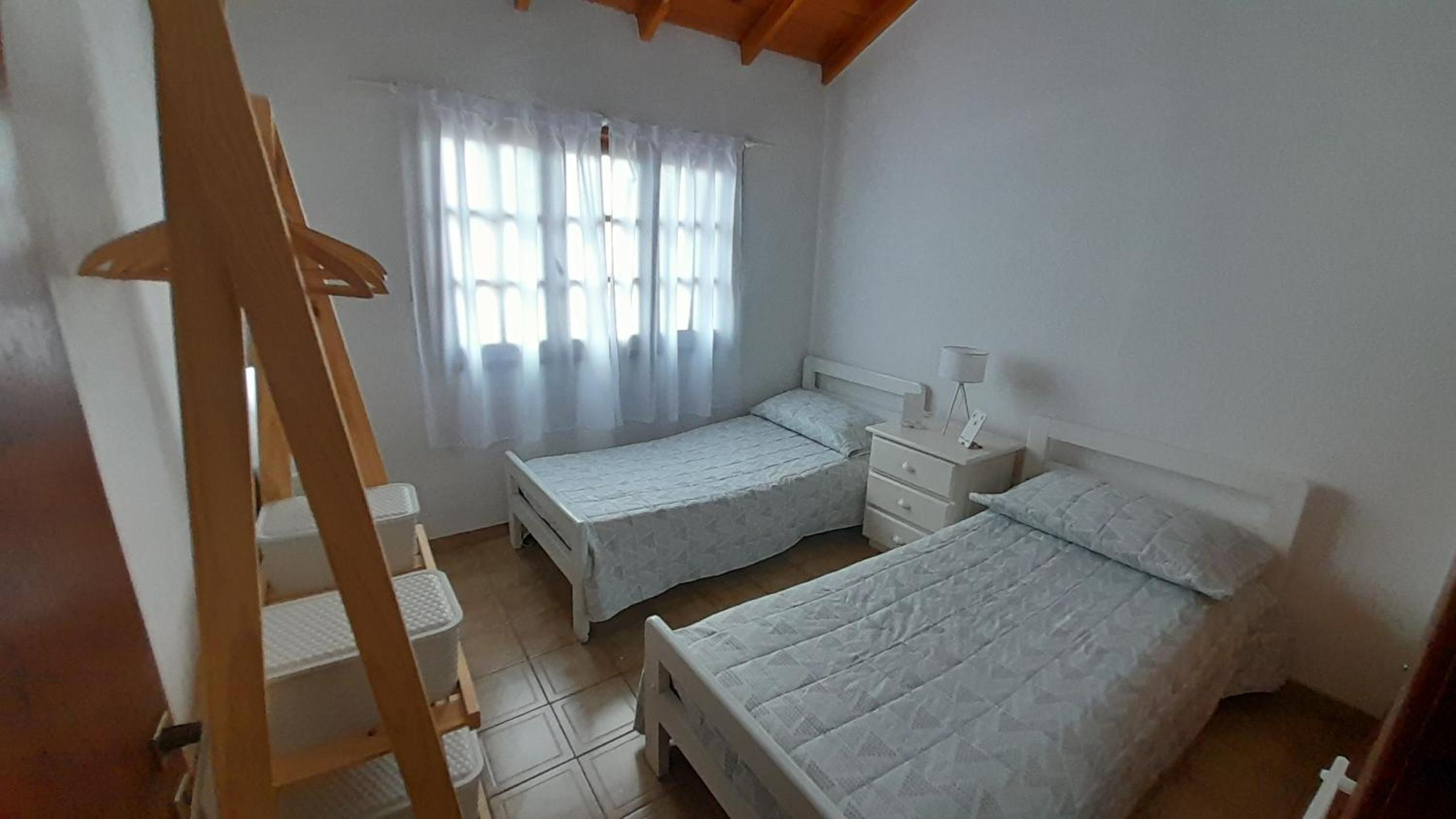 CASA PARA DESCANSAR, CON BUENAS VIBRAS Y CREAR LINDOS RECUERDOS - Casa entera tipo duplex en Mar de Ajo
