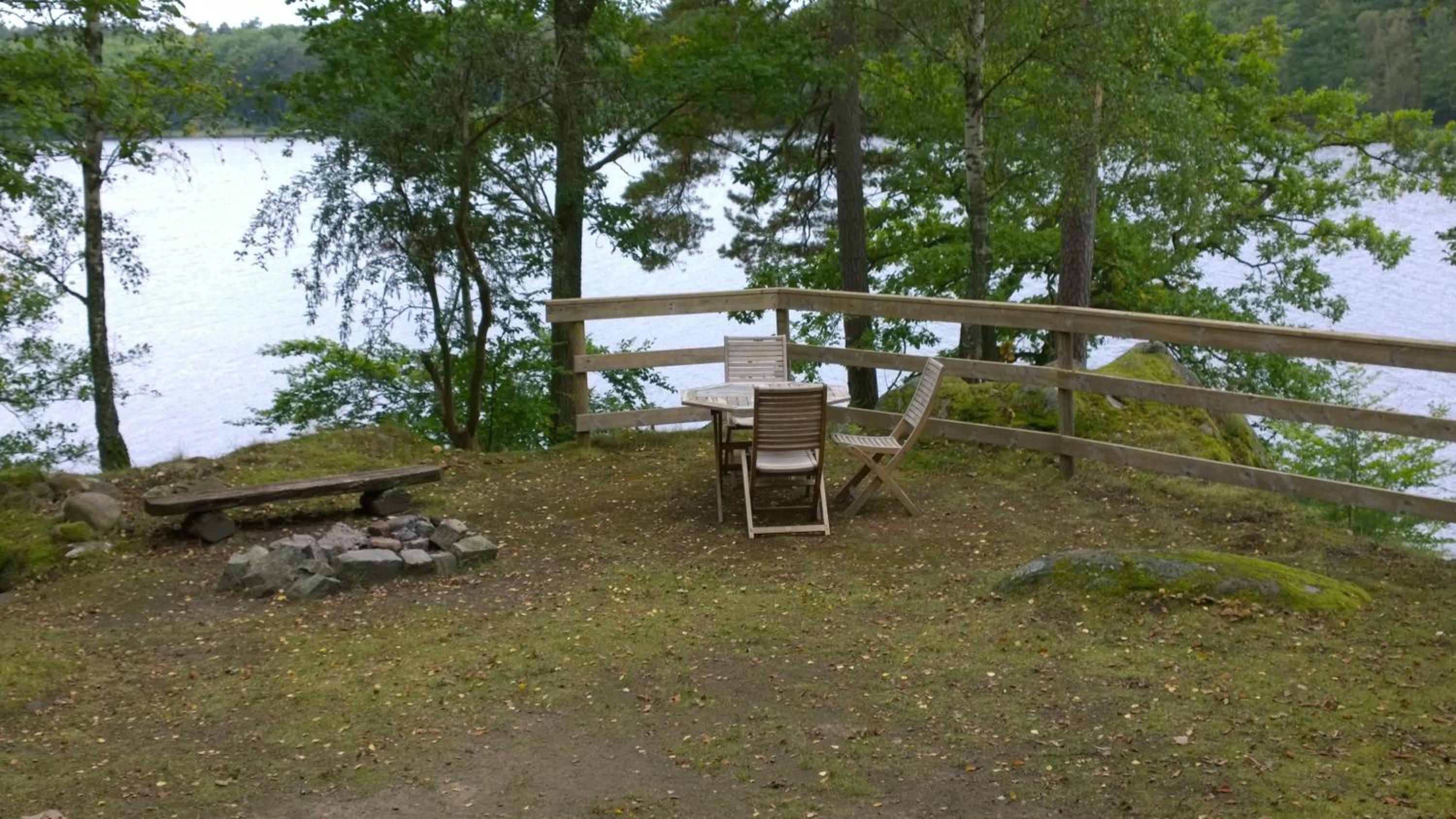 Långasjönäs Camping & Stugby