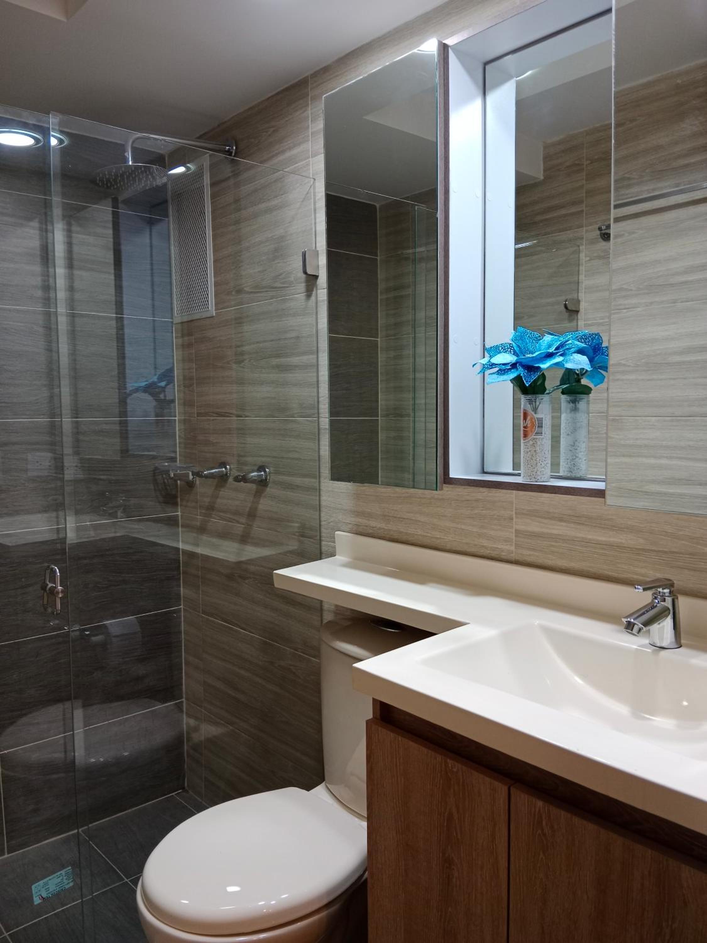 CTIC Apartamento Amoblado Norte en Bogota