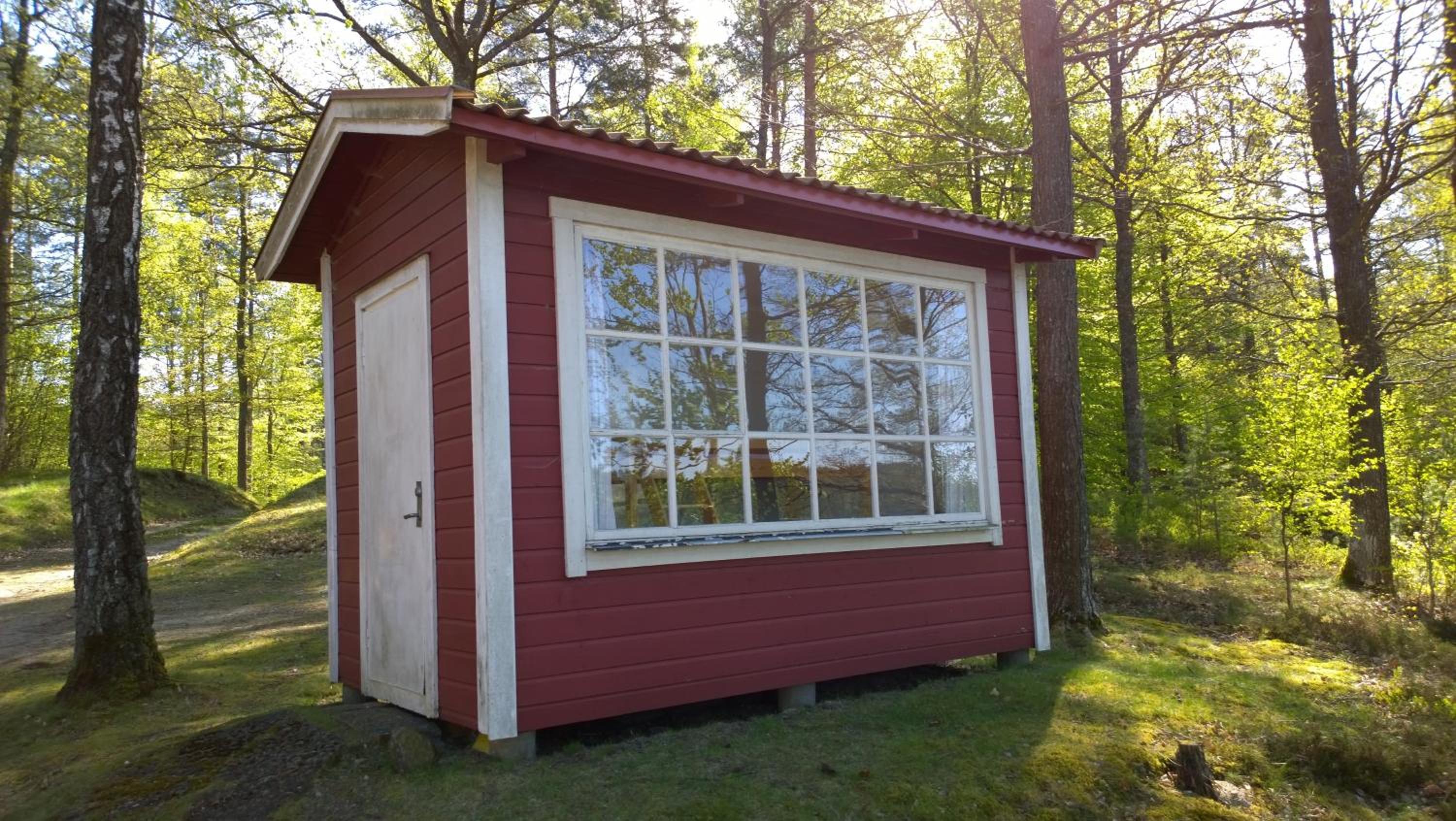 Långasjönäs Camping & Stugby