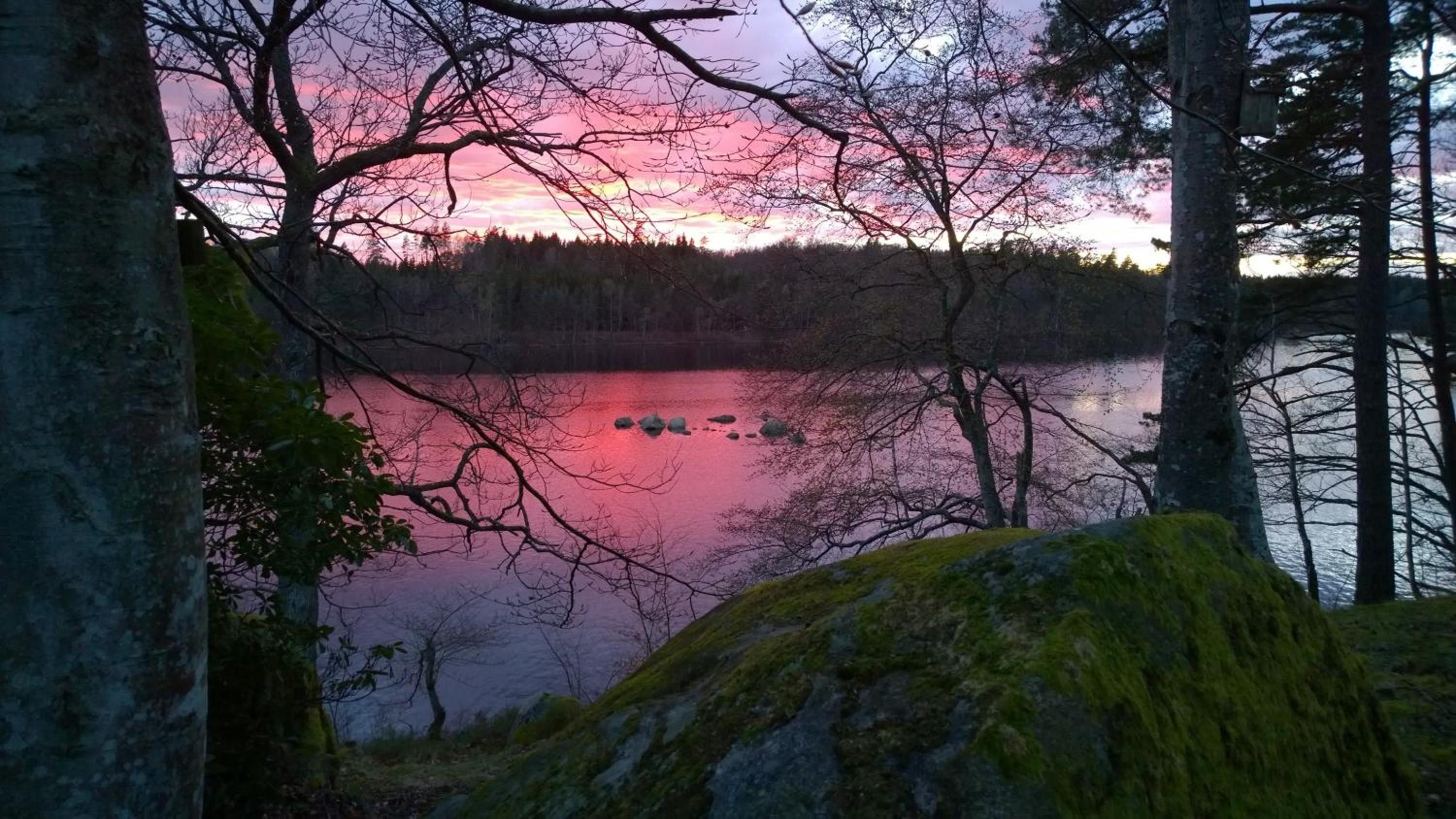 Långasjönäs Camping & Stugby