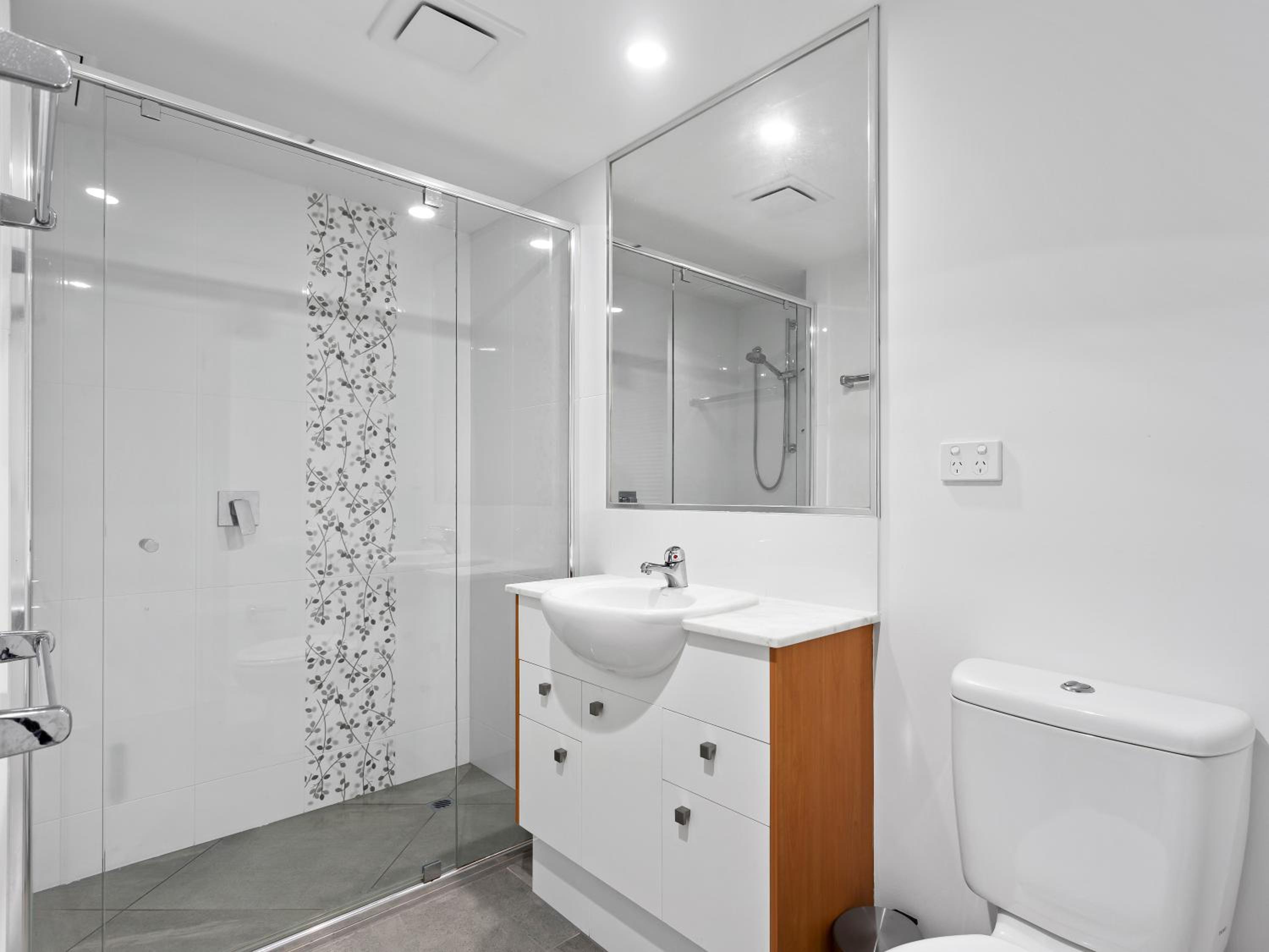 Seaforth Resort Holiday Apartments view 5