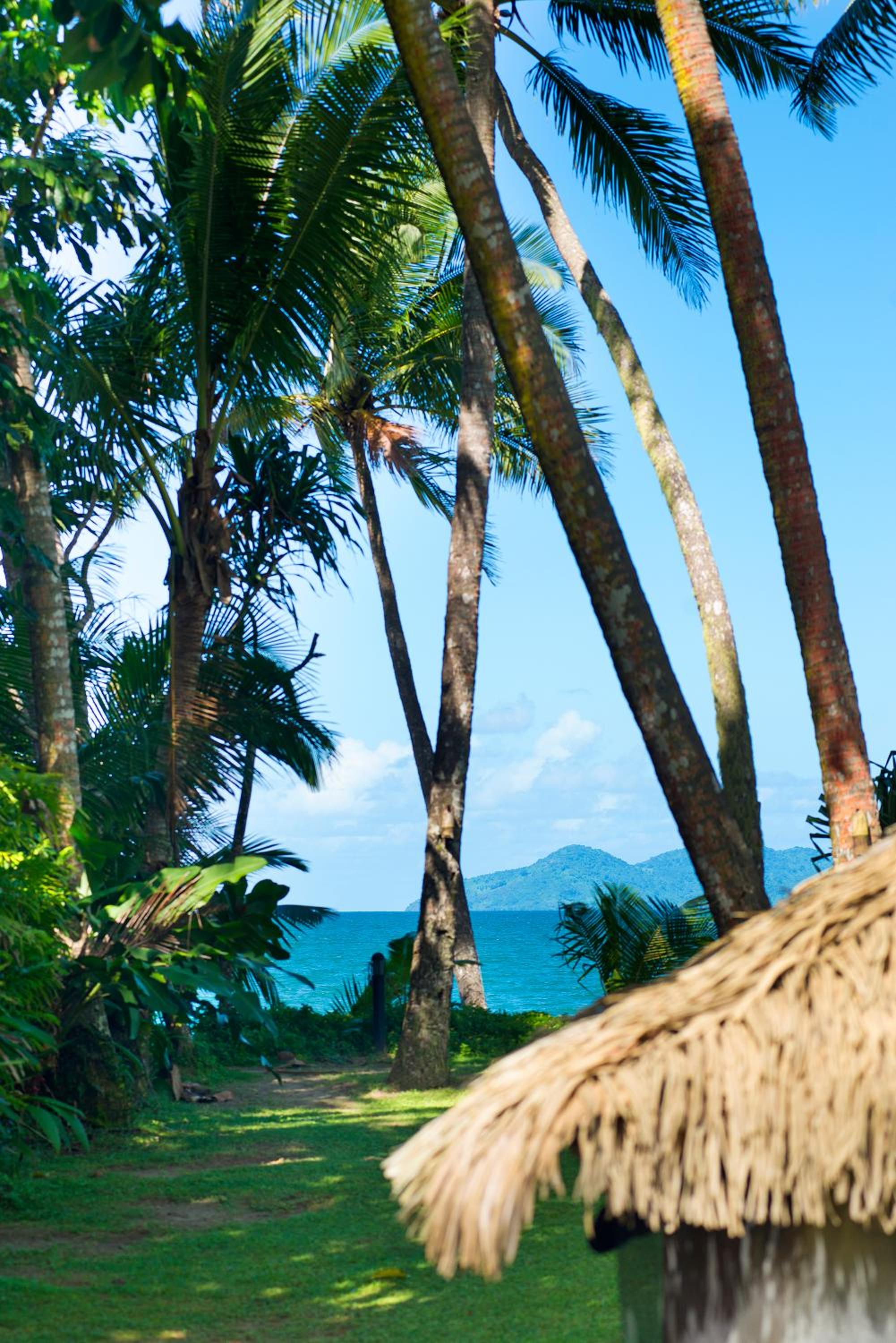 ULTIQA Fiji Palms Beach Resort