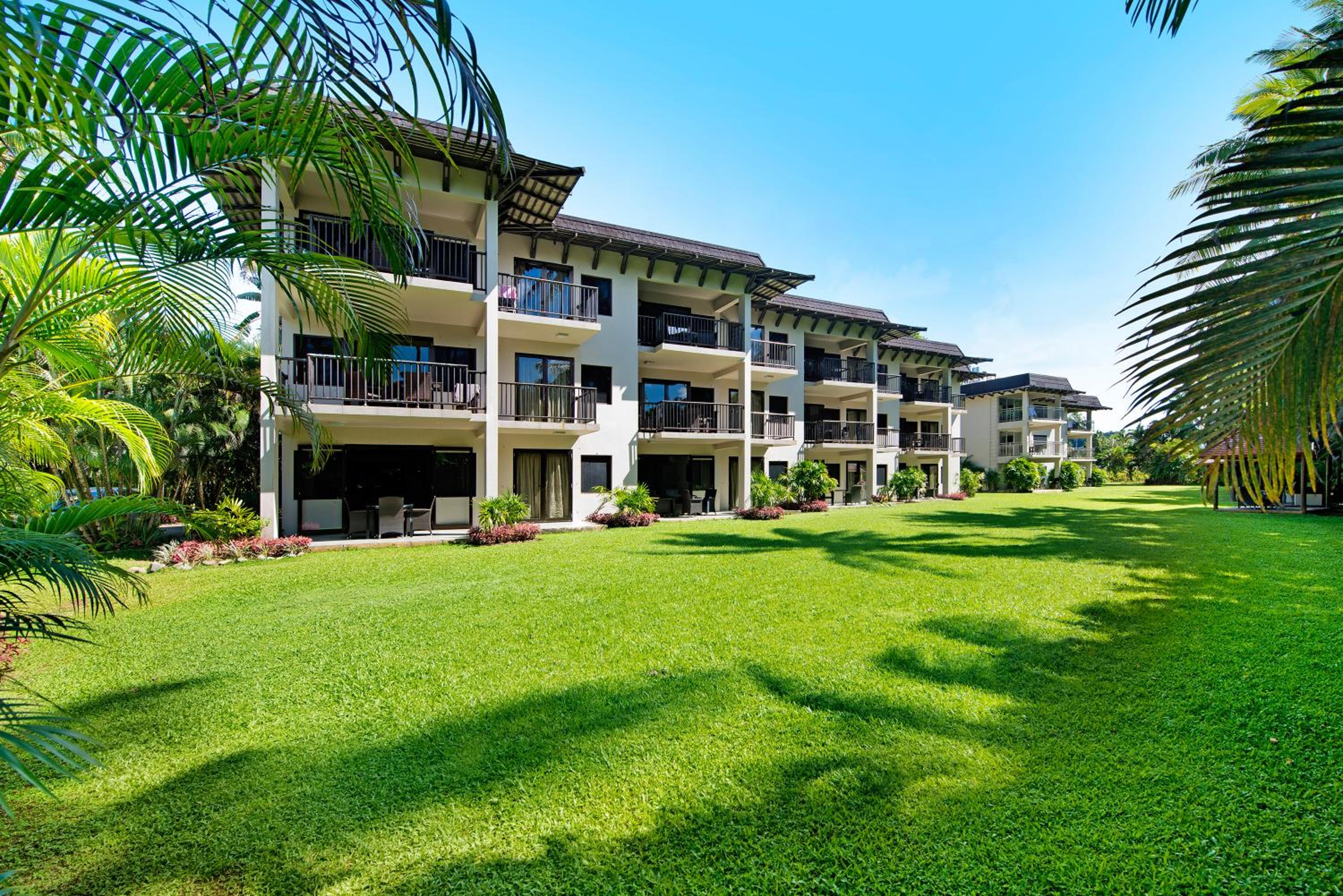 ULTIQA Fiji Palms Beach Resort