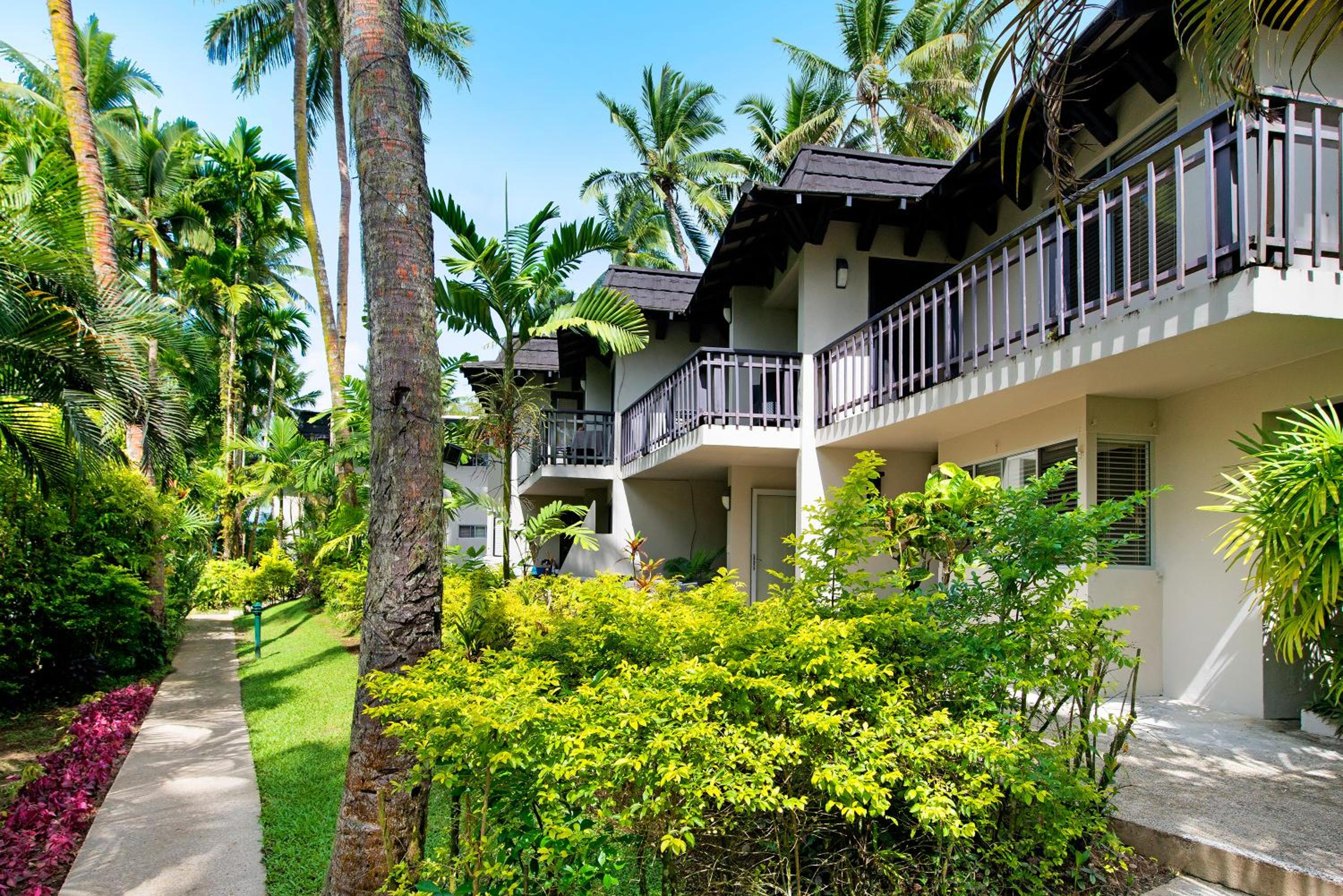 ULTIQA Fiji Palms Beach Resort