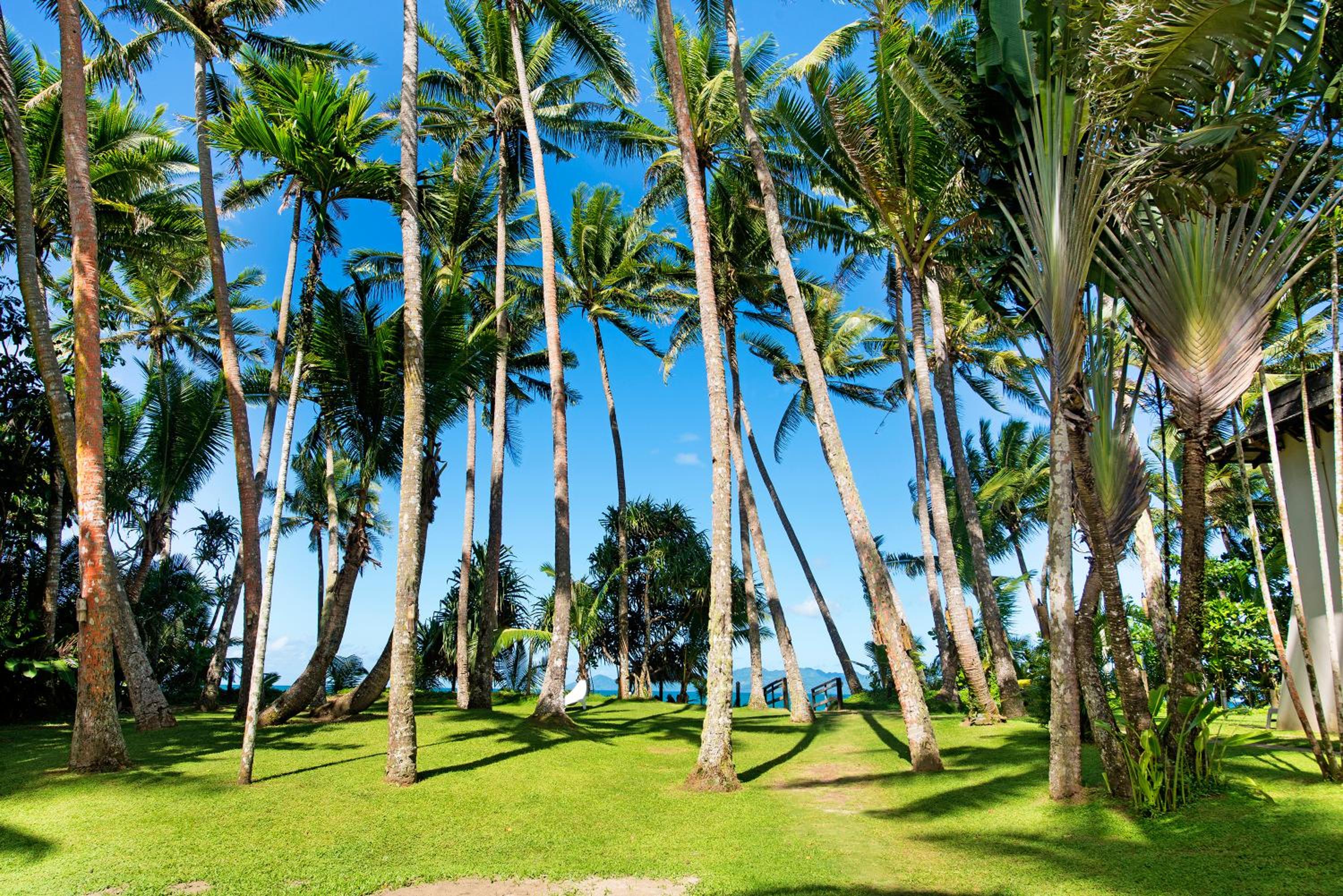 ULTIQA Fiji Palms Beach Resort