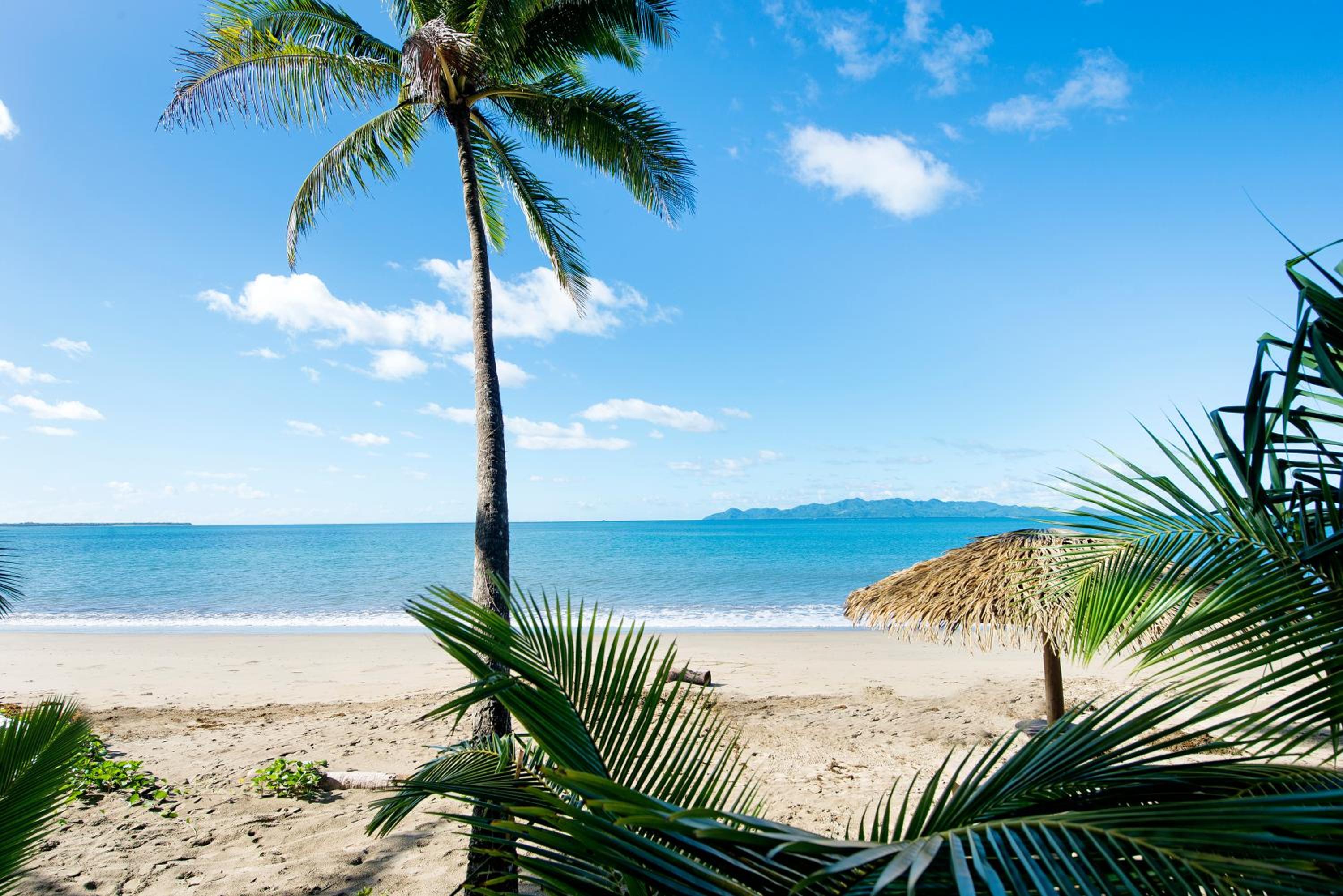 ULTIQA Fiji Palms Beach Resort