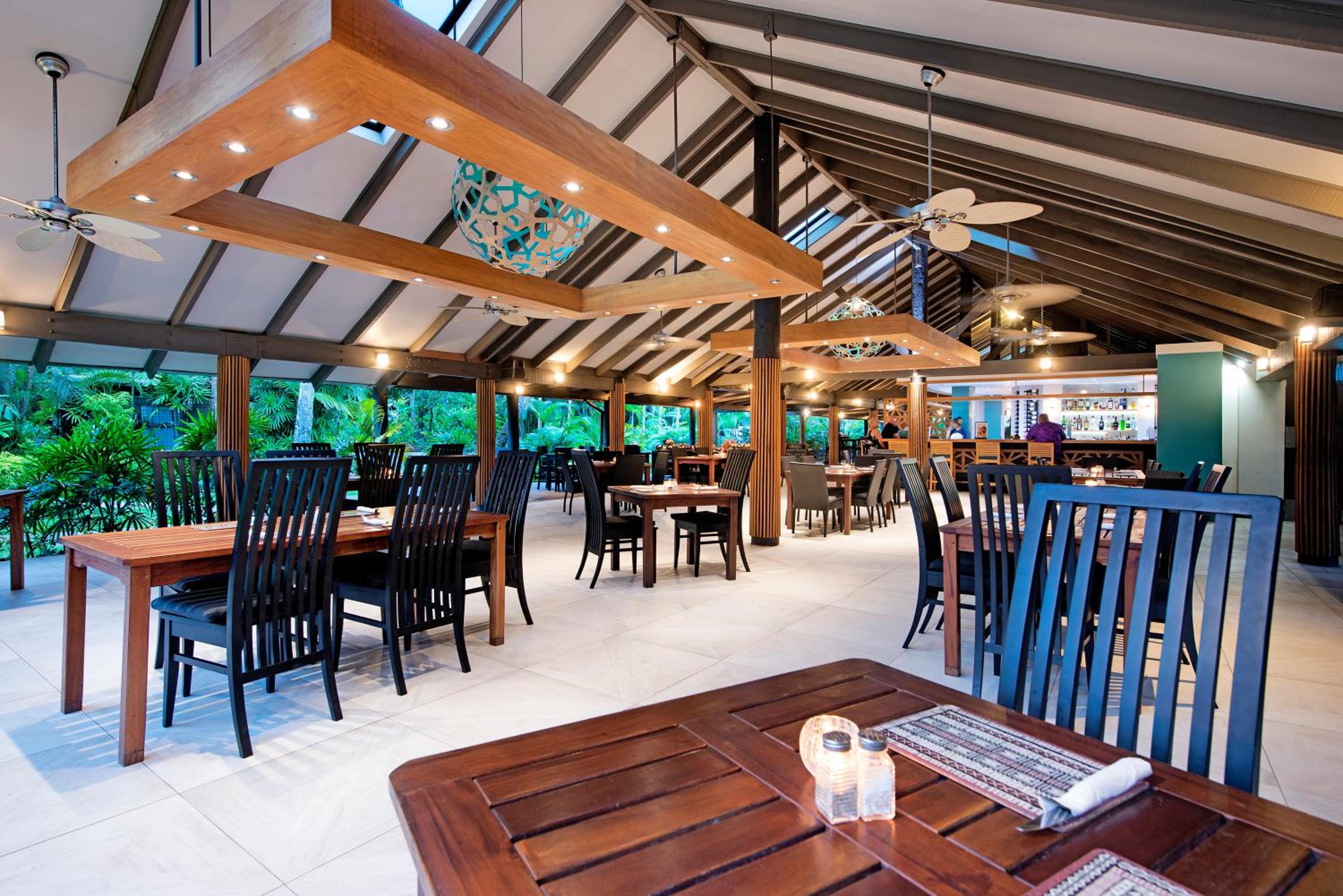 ULTIQA Fiji Palms Beach Resort