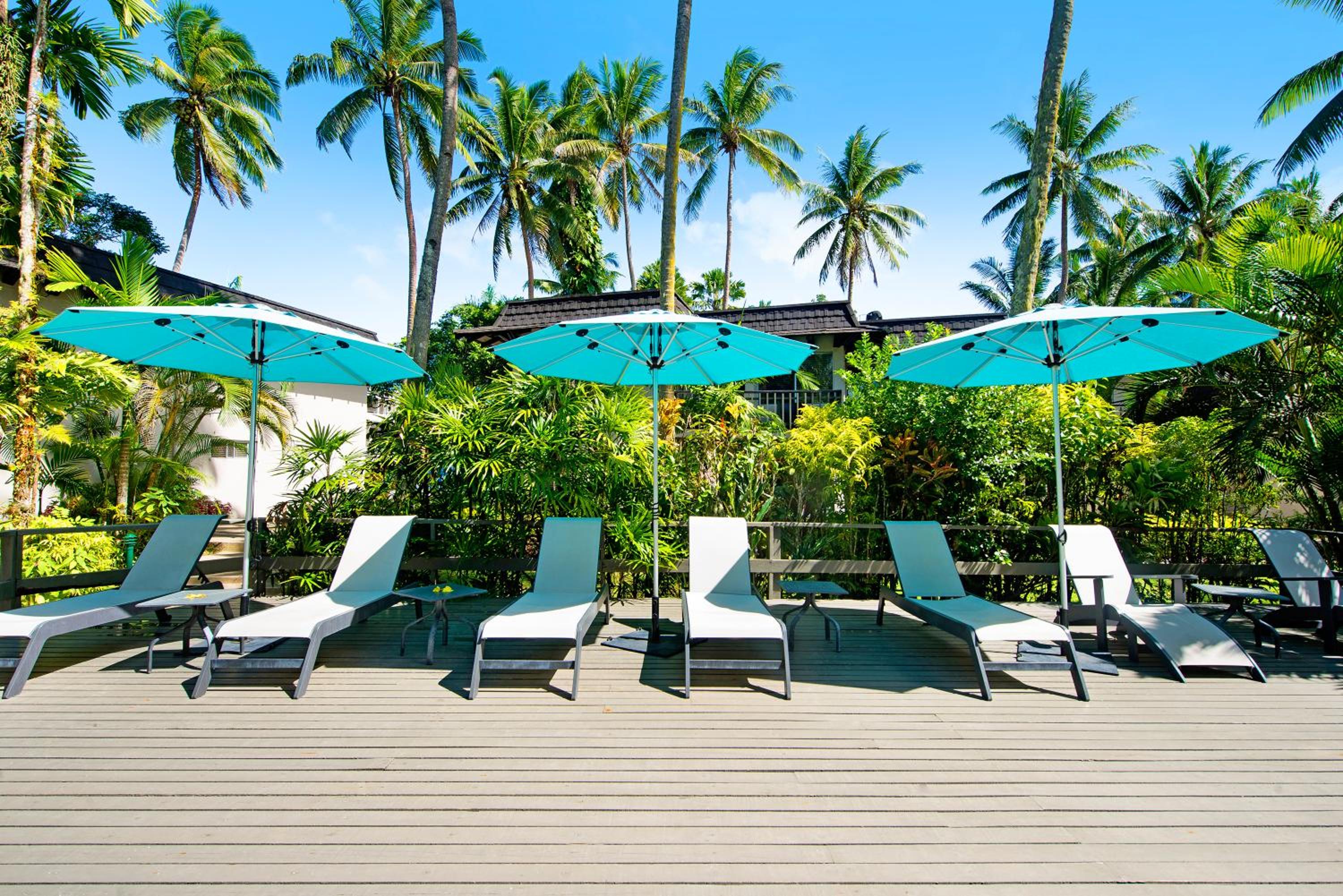 ULTIQA Fiji Palms Beach Resort