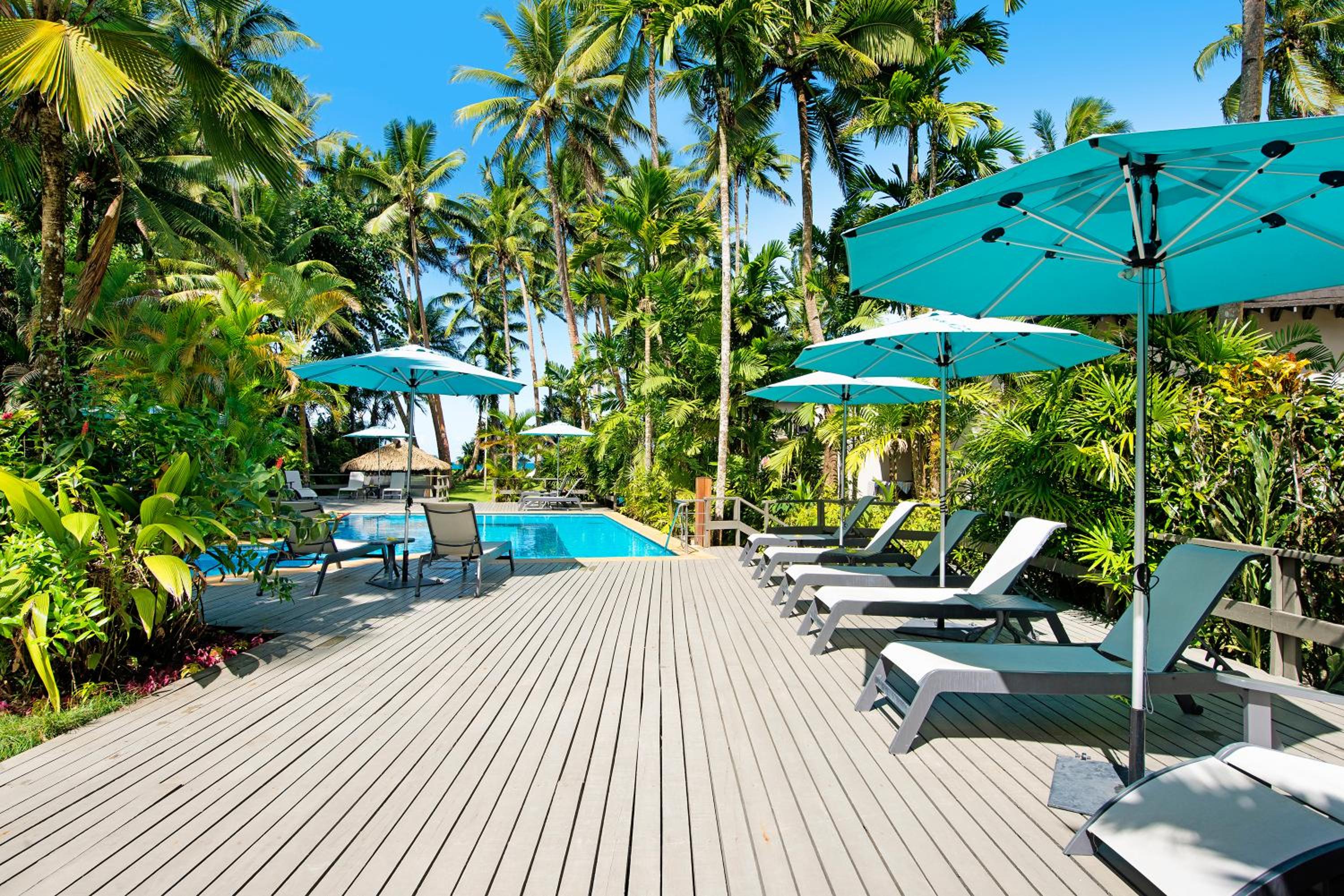 ULTIQA Fiji Palms Beach Resort