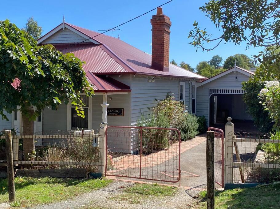 Glendale Cottage