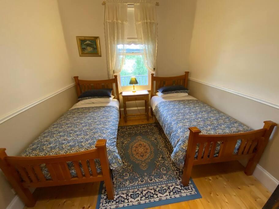 Glendale Cottage