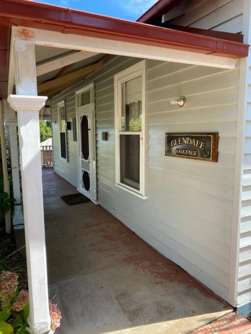 Glendale Cottage