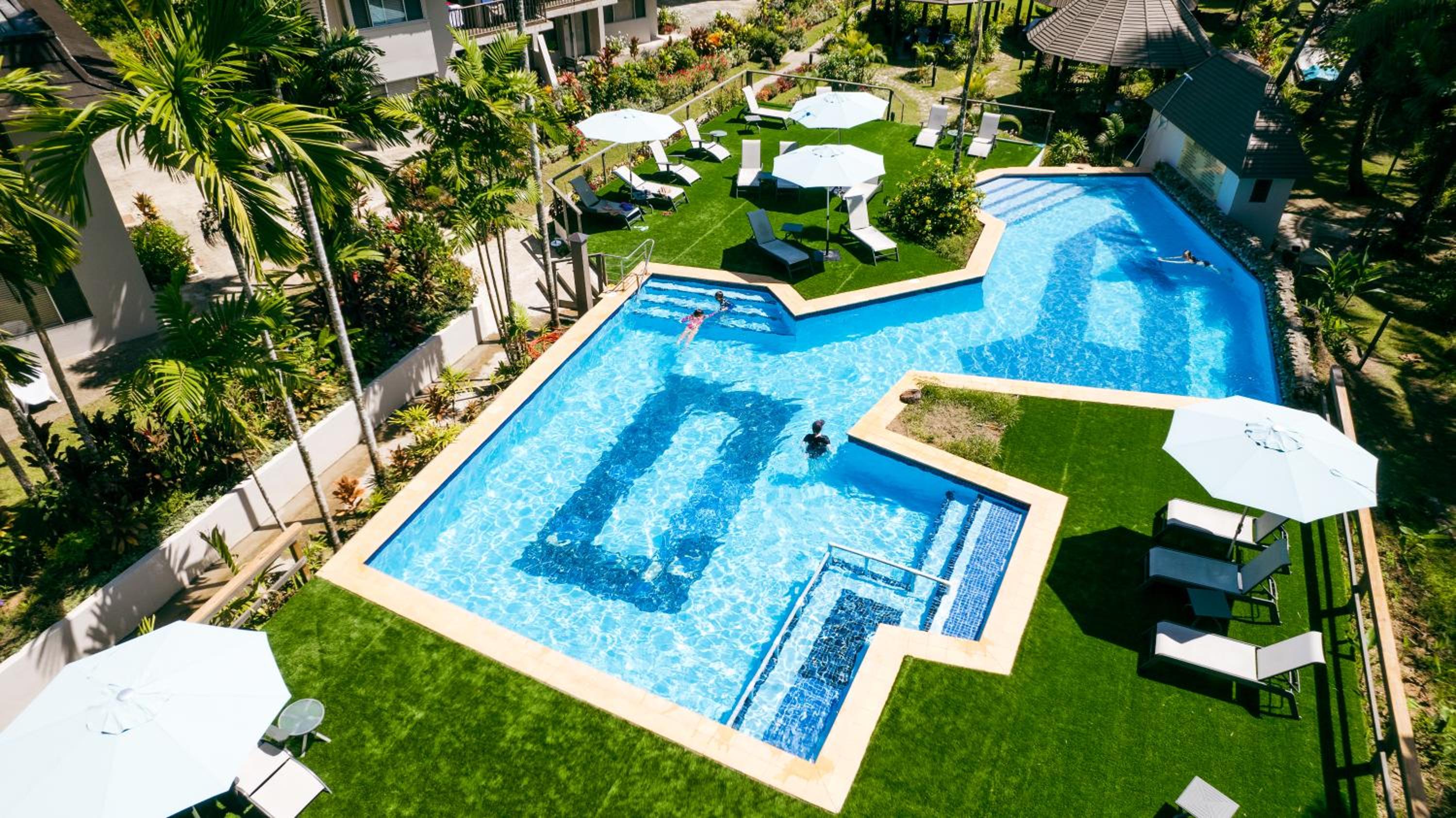 ULTIQA Fiji Palms Beach Resort