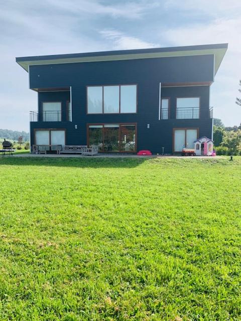 Casa Familiar Puerto Varas