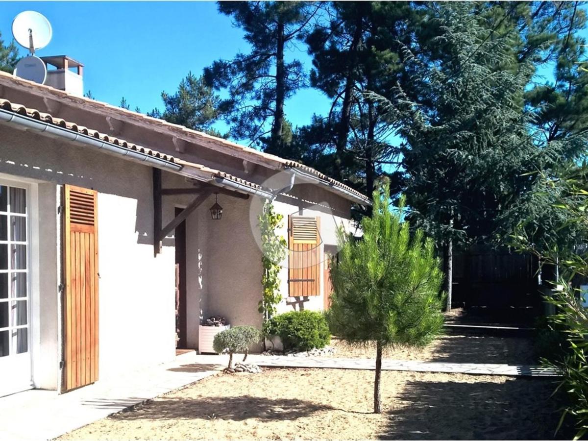 Maison La Tranche-sur-Mer, 4 pièces, 6 personnes - FR-1-357-78 photo 2