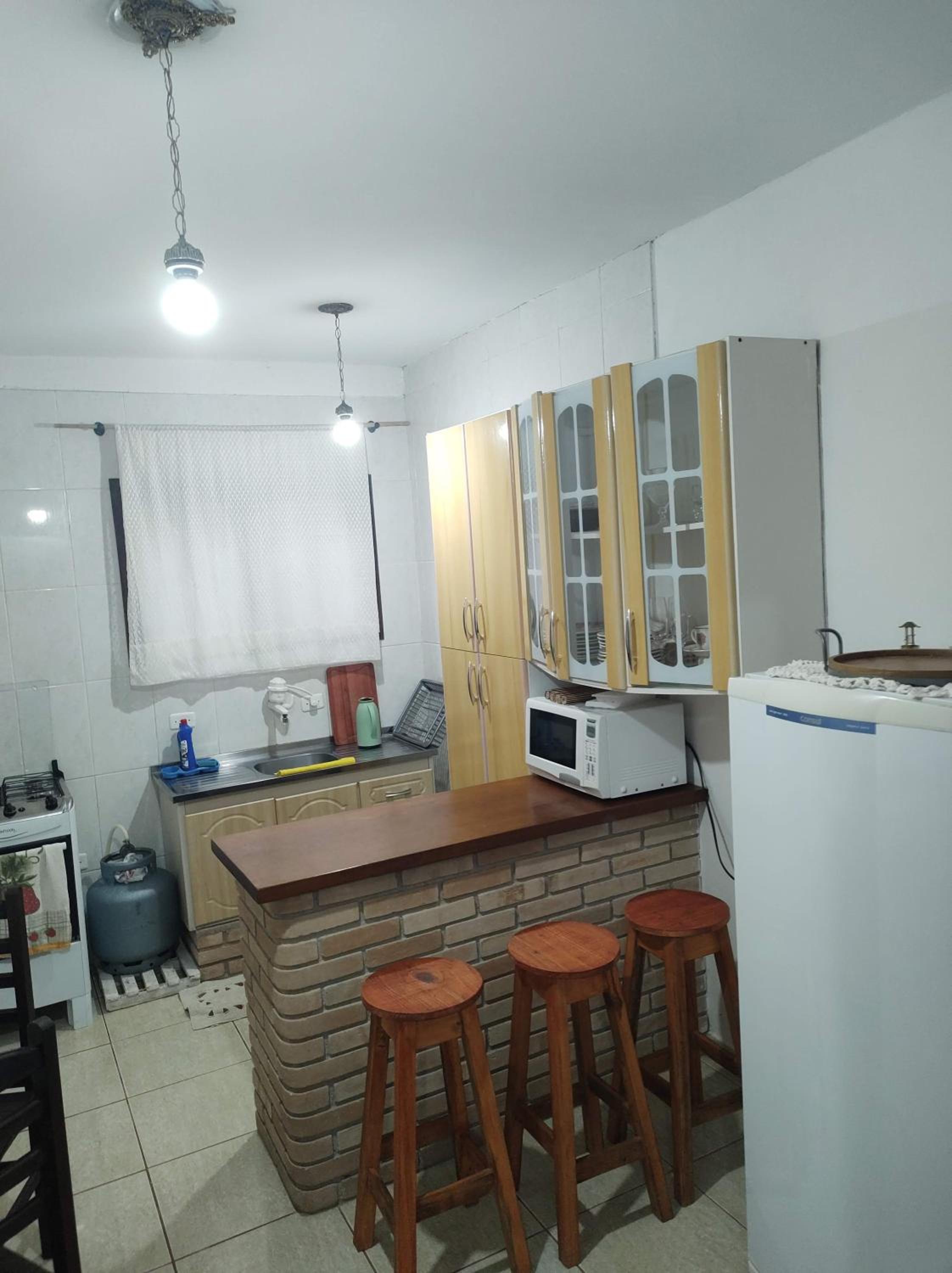 Casa cantinho do aconchego
