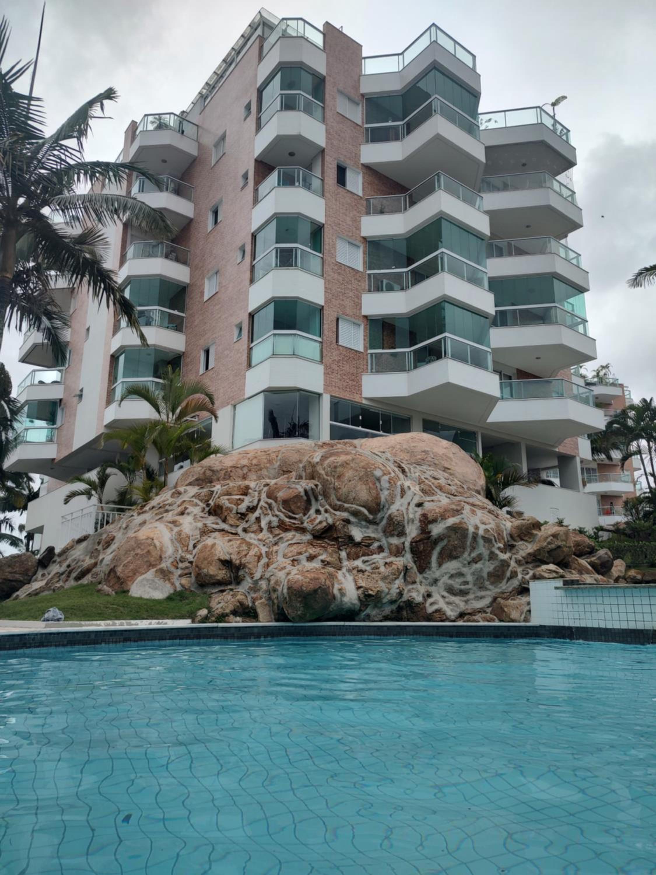 Mirante Ubatuba view 4