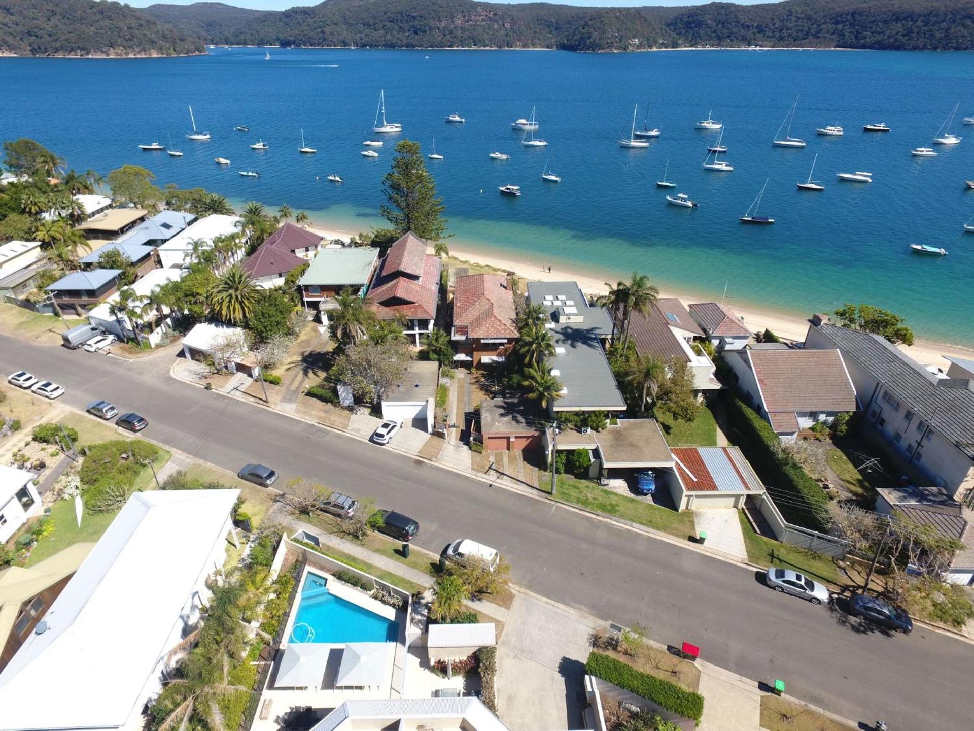 The Masthead Iluka Apartment Luxury and Style