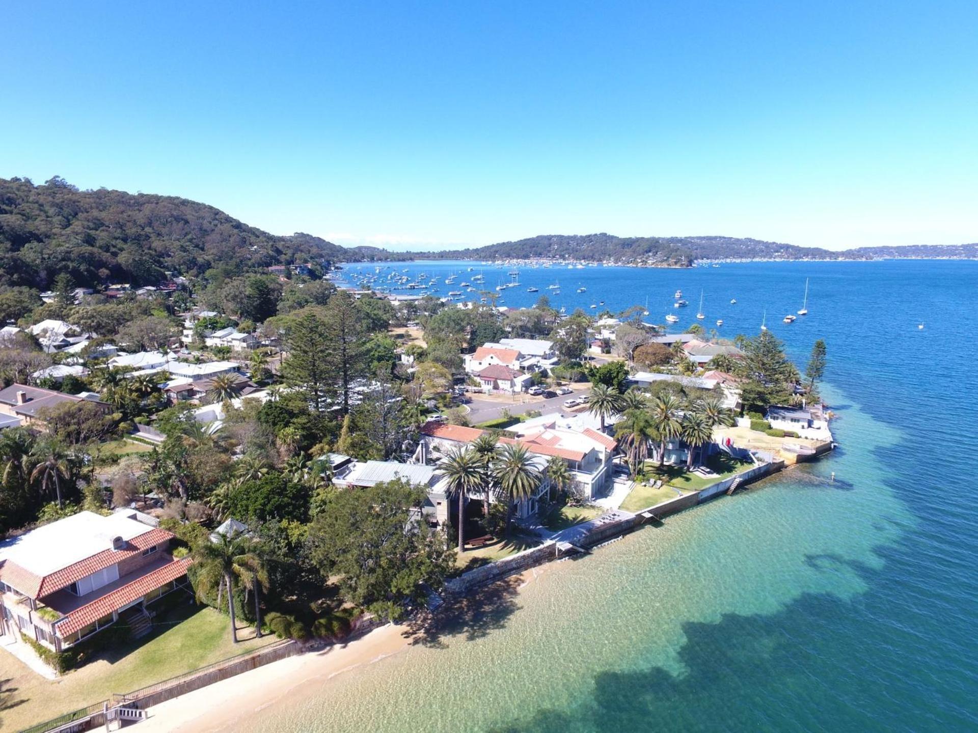 The Masthead Iluka Apartment Luxury and Style