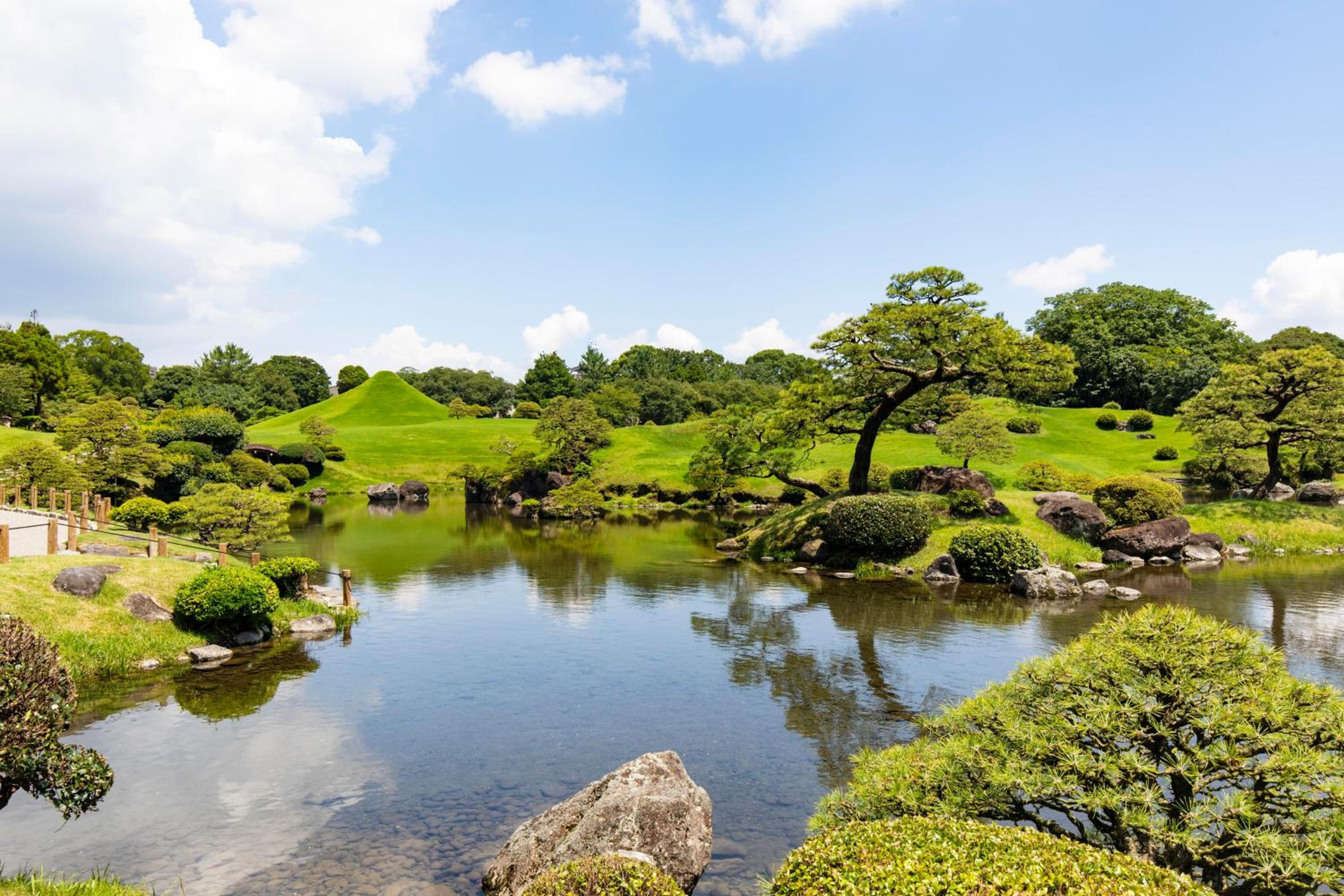 Kyukamura Minami-Aso