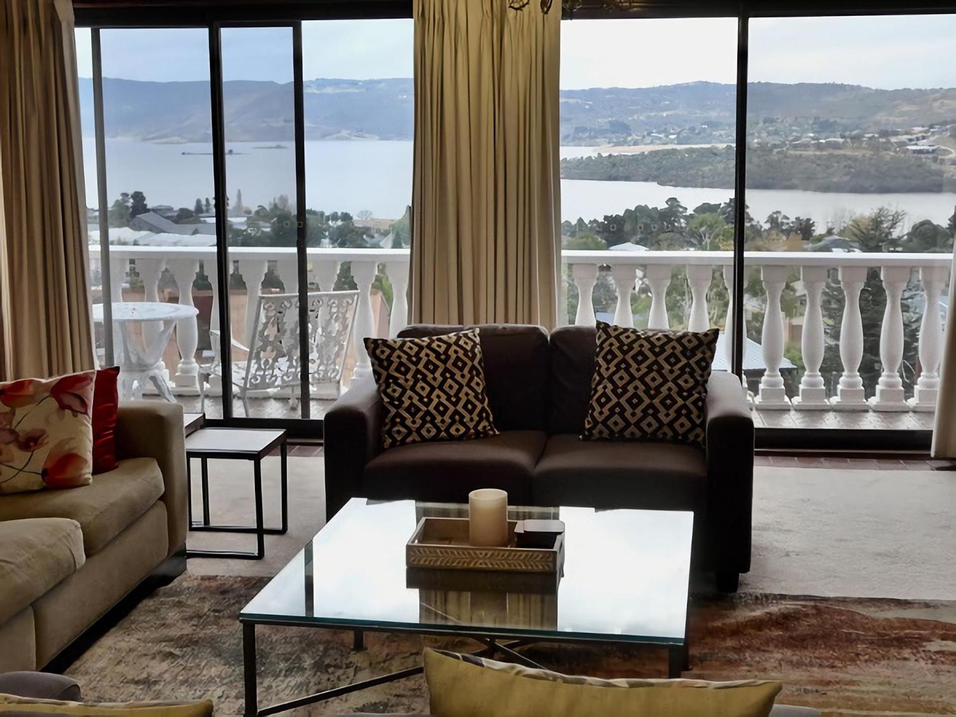 Top Deck by Kristall Apartments