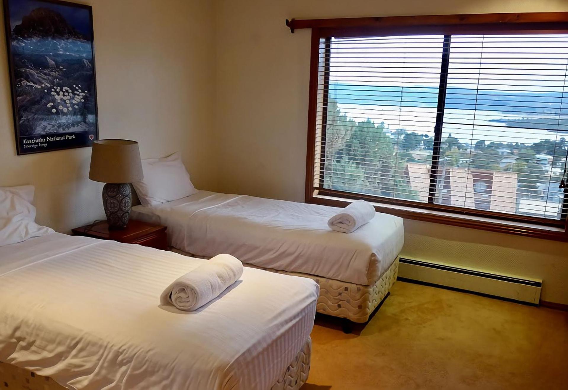 Top Deck by Kristall Apartments