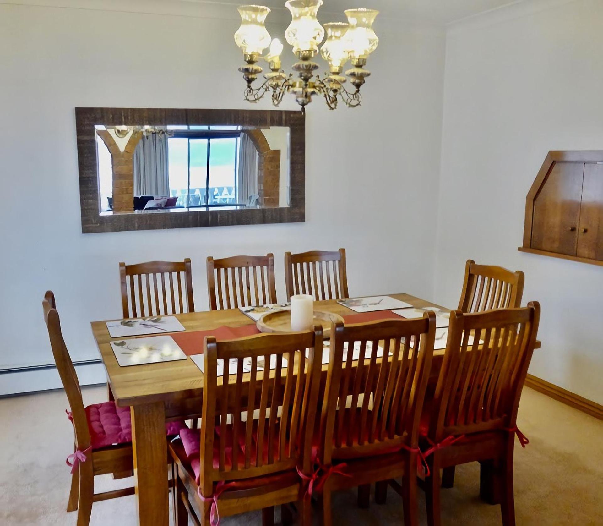 Top Deck by Kristall Apartments