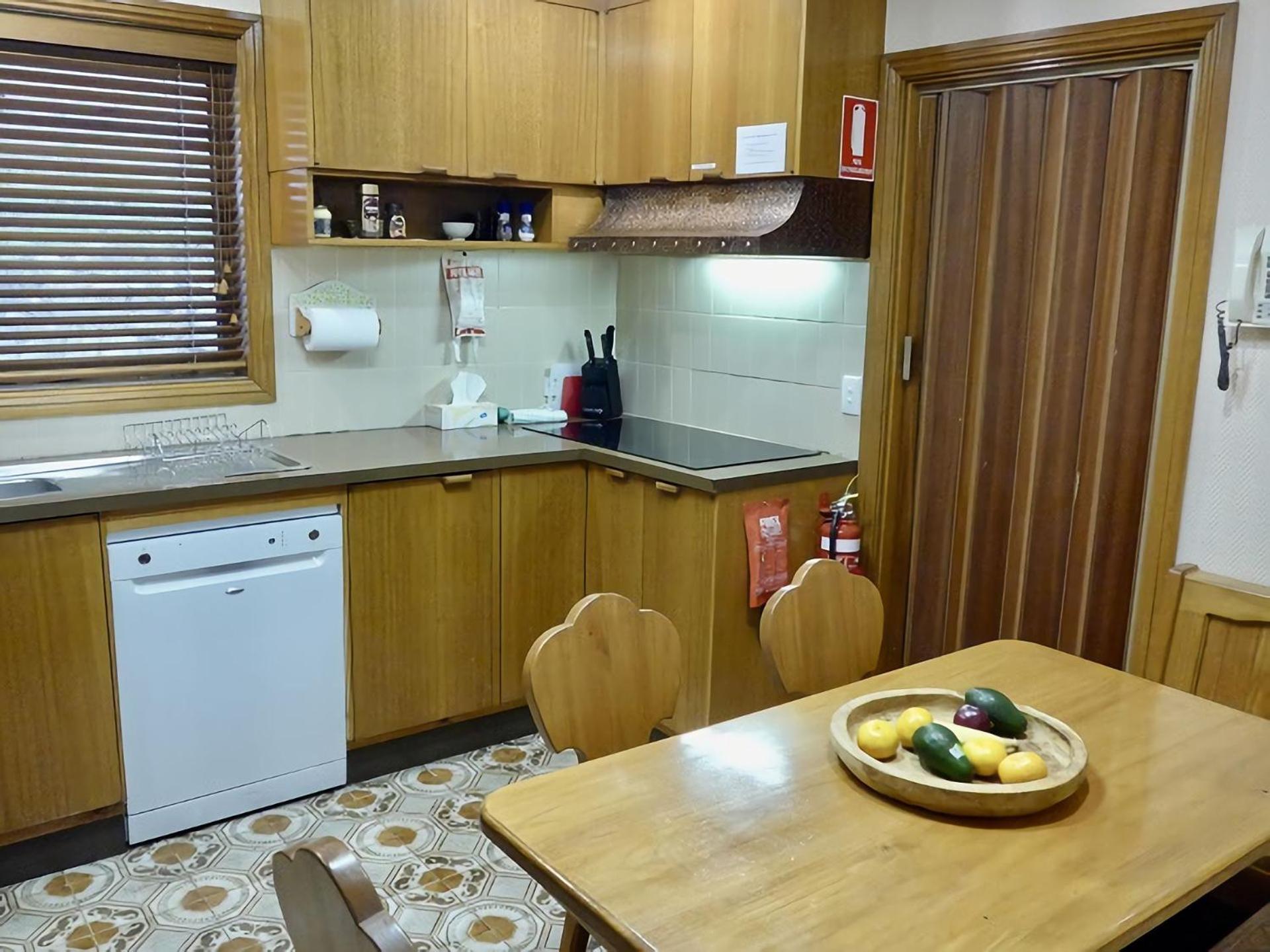 Top Deck by Kristall Apartments