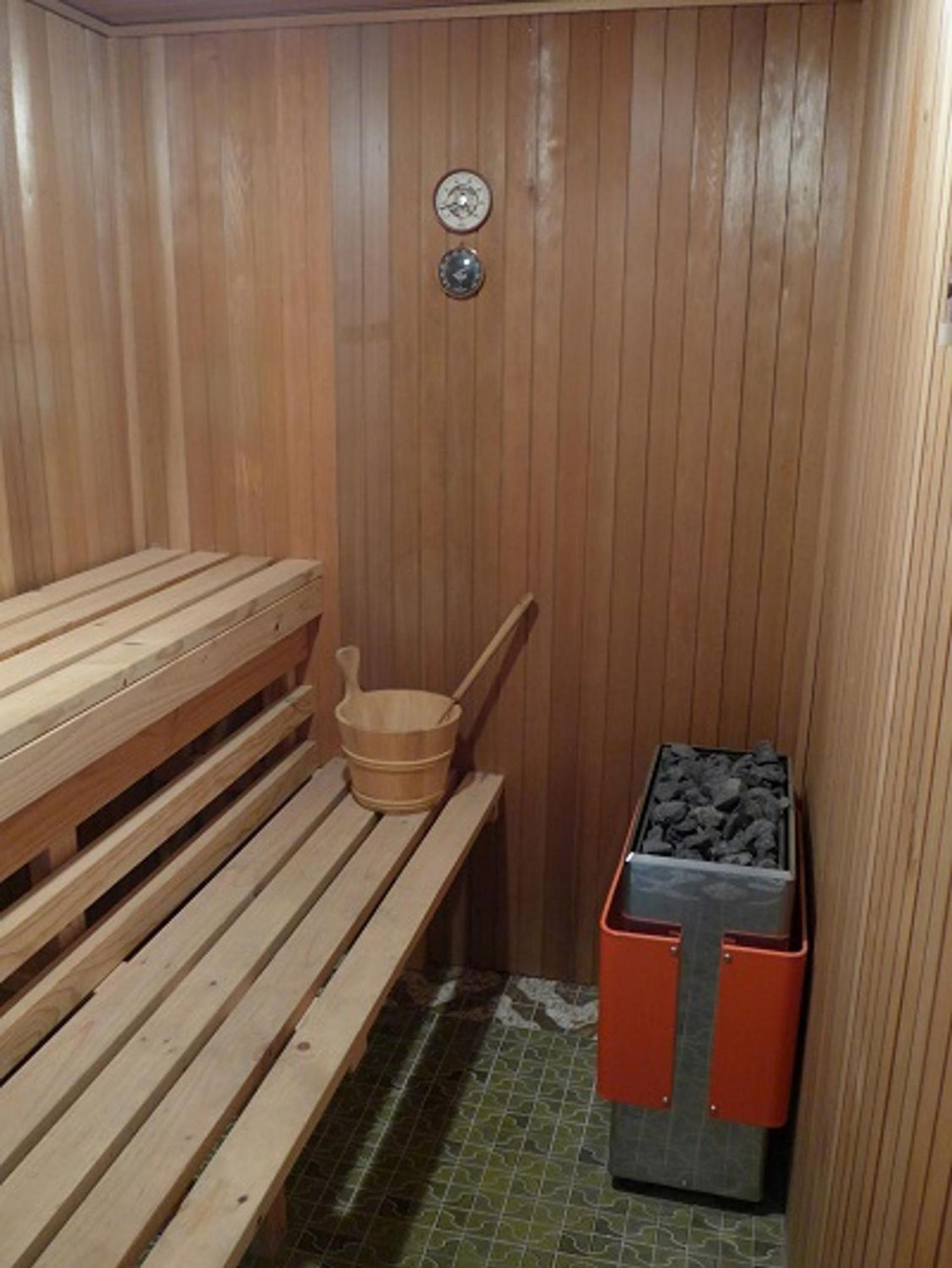 Top Deck by Kristall Apartments