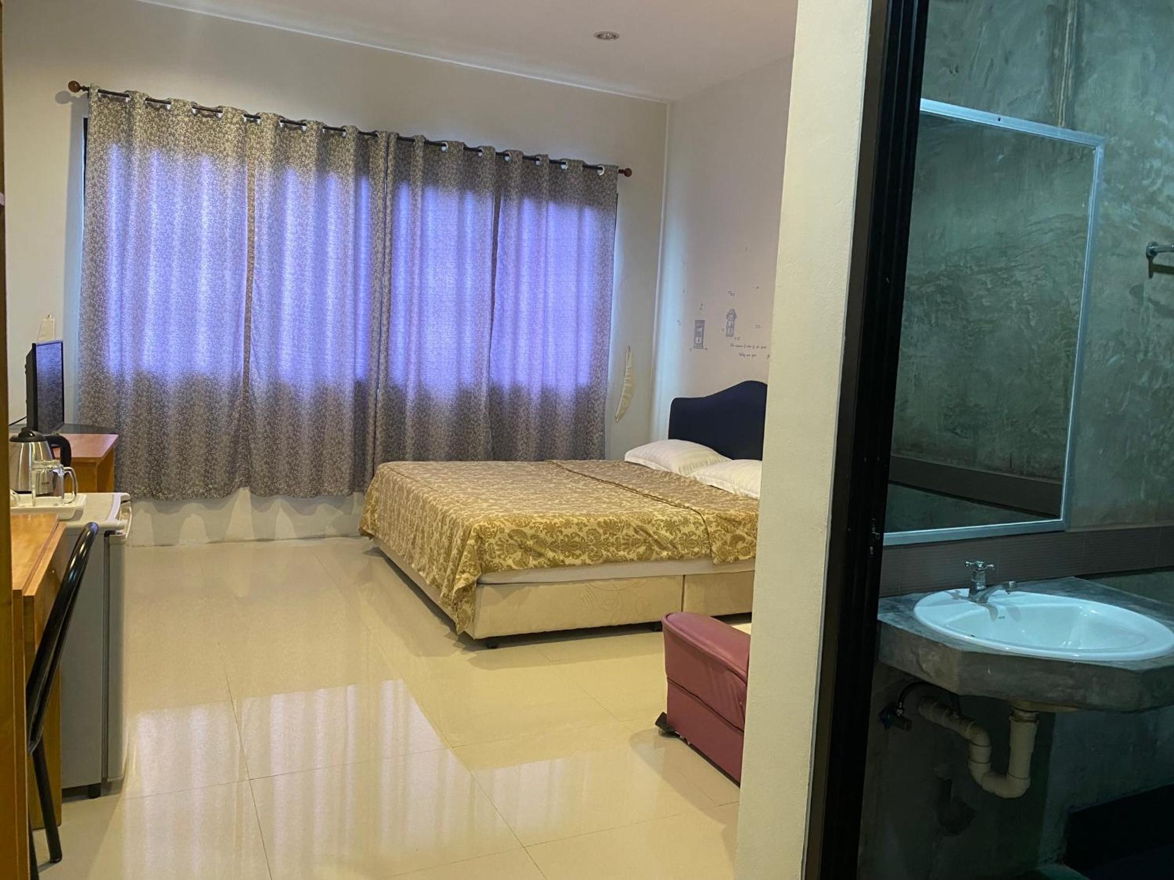 Pupha Mansion