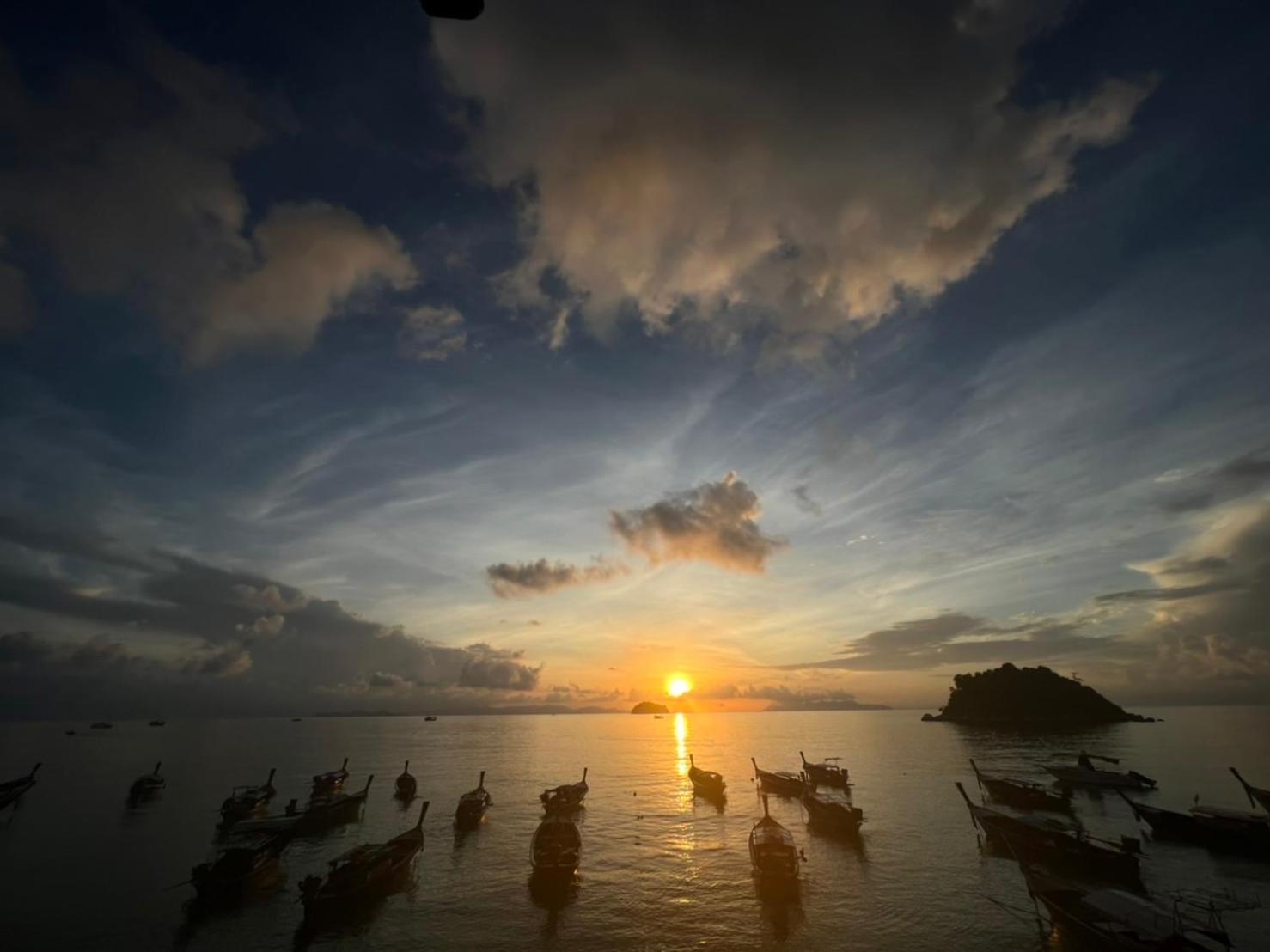Cabana Lipe Beach Resort