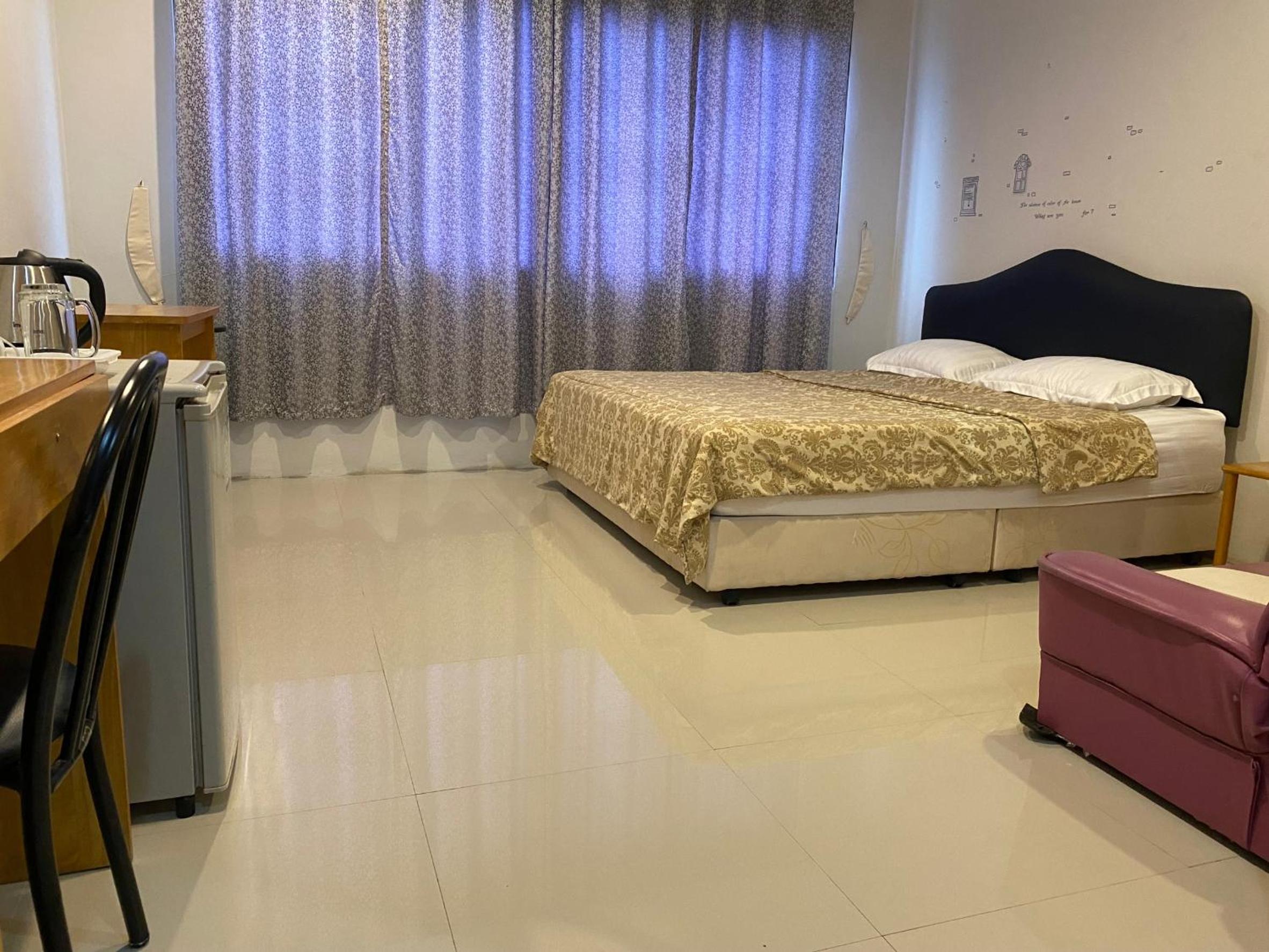 Pupha Mansion