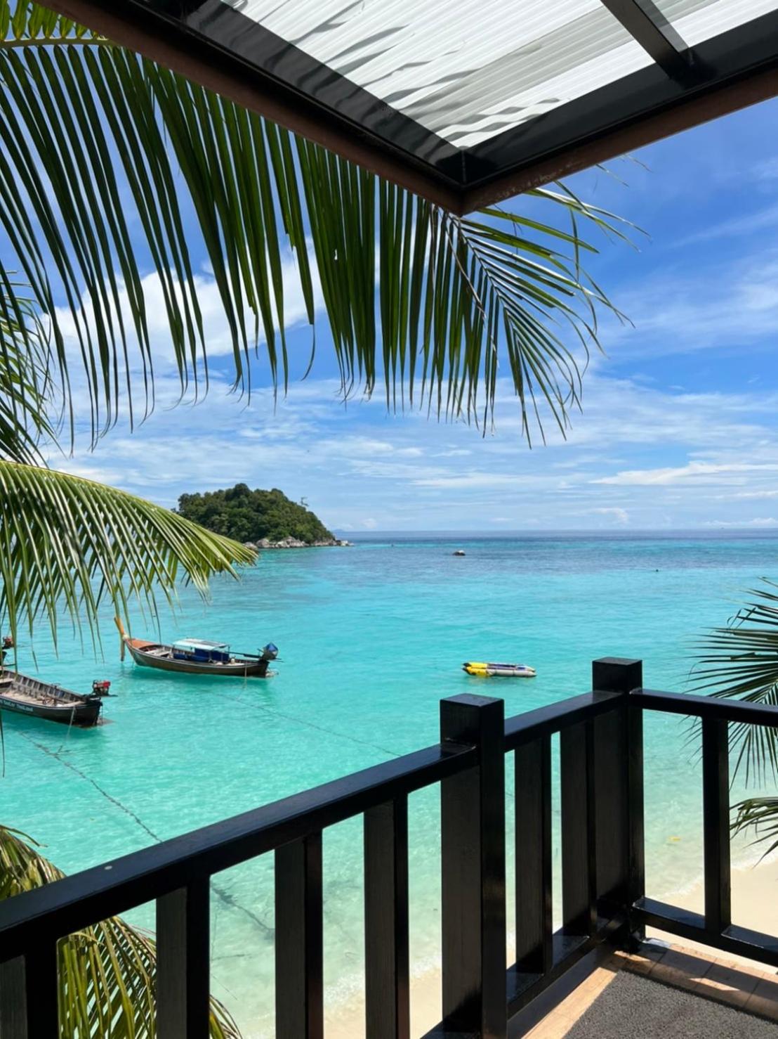 Cabana Lipe Beach Resort