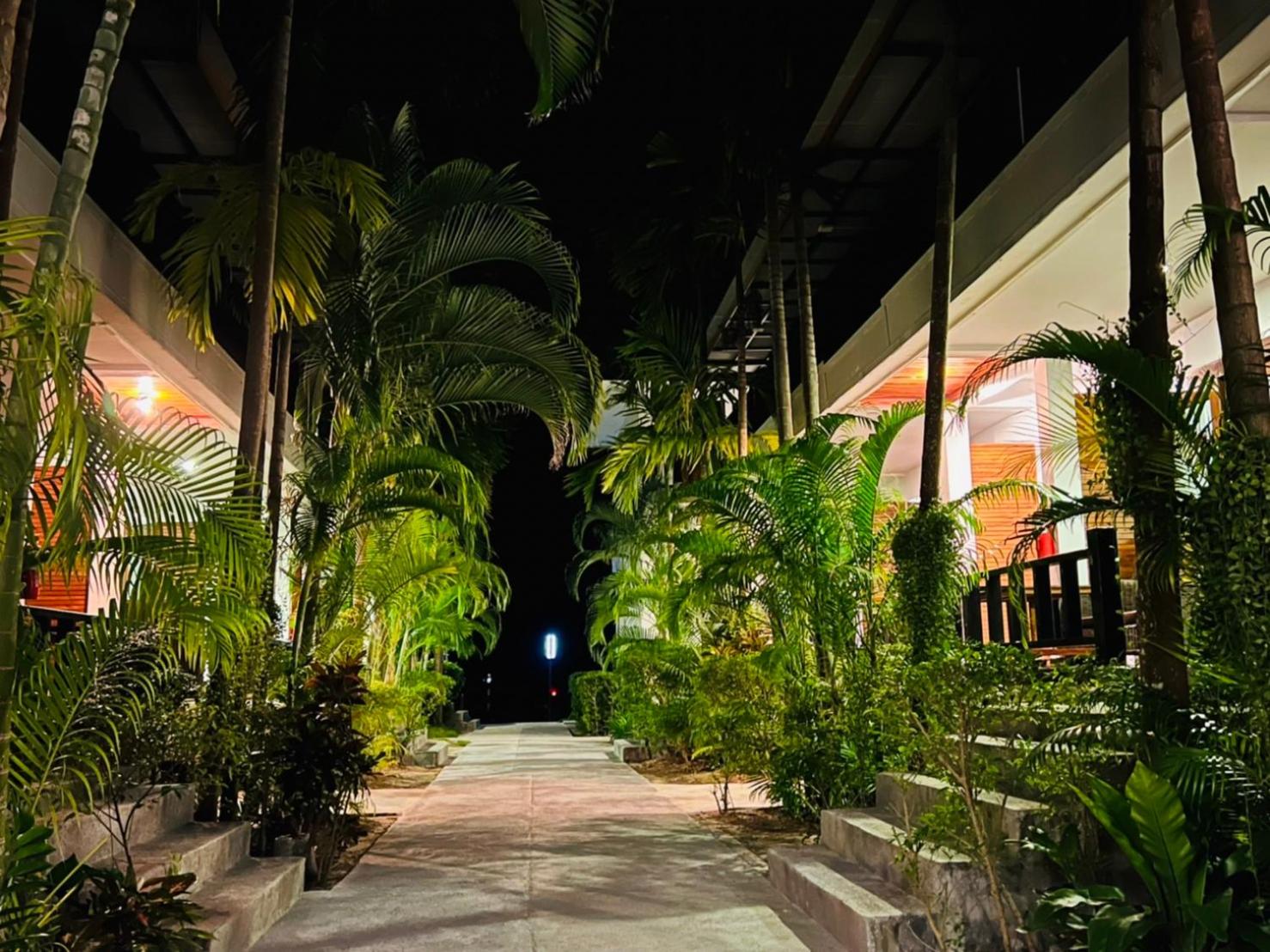 Cabana Lipe Beach Resort